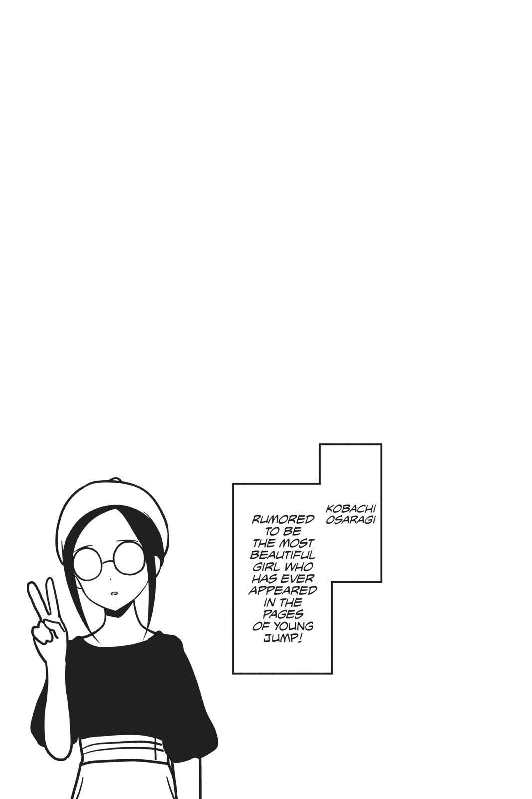 Read Kaguya sama  Love Is War Manga Online