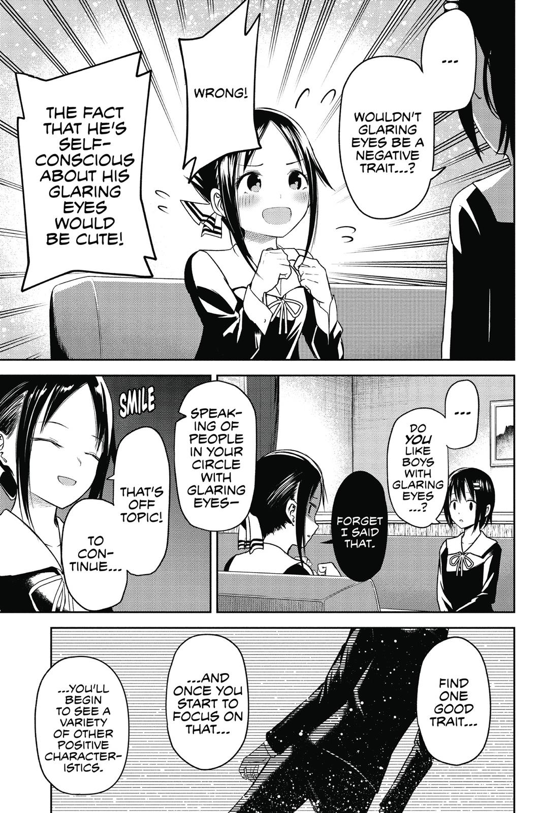 Read Kaguya sama  Love Is War Manga Online