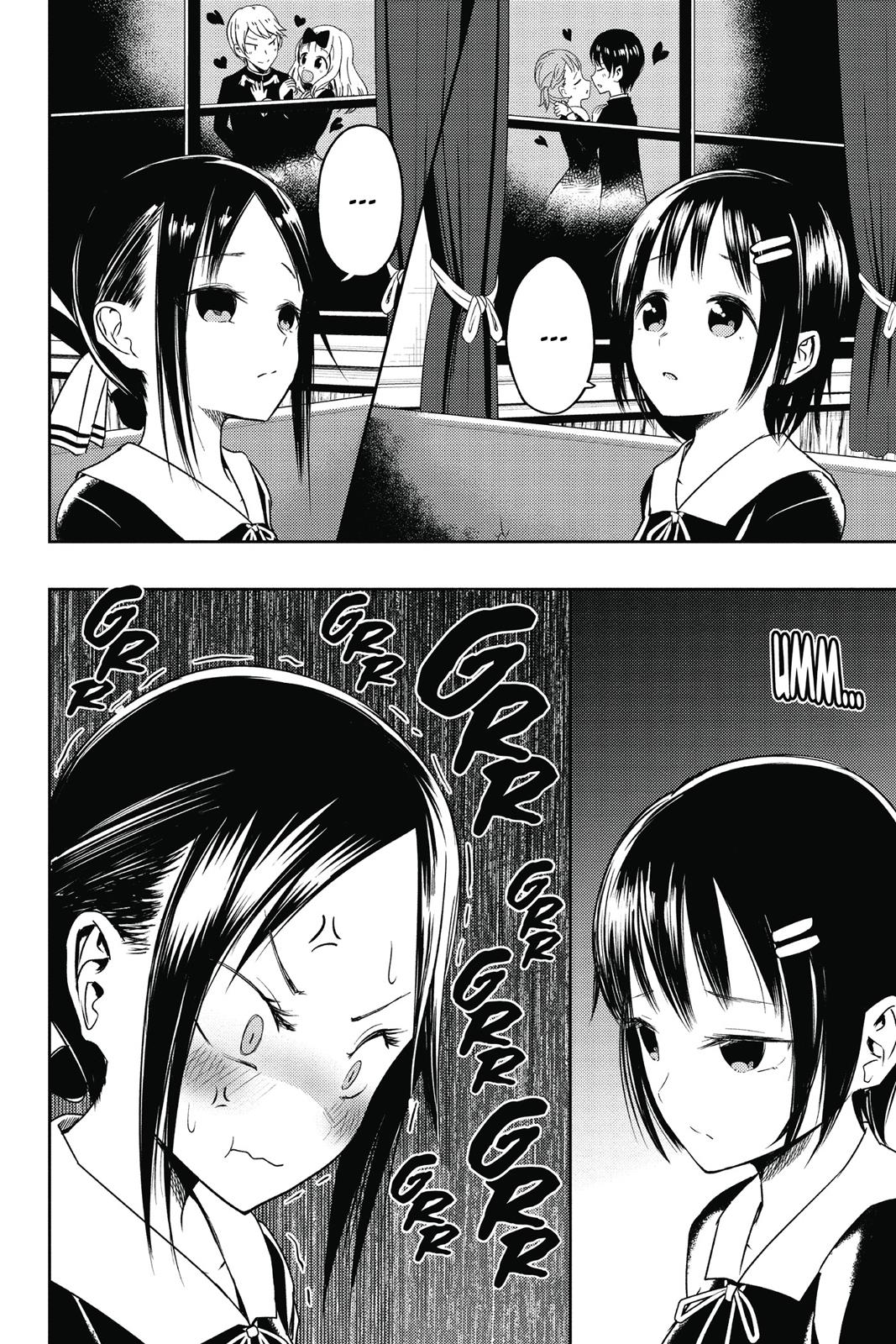 Read Kaguya sama  Love Is War Manga Online