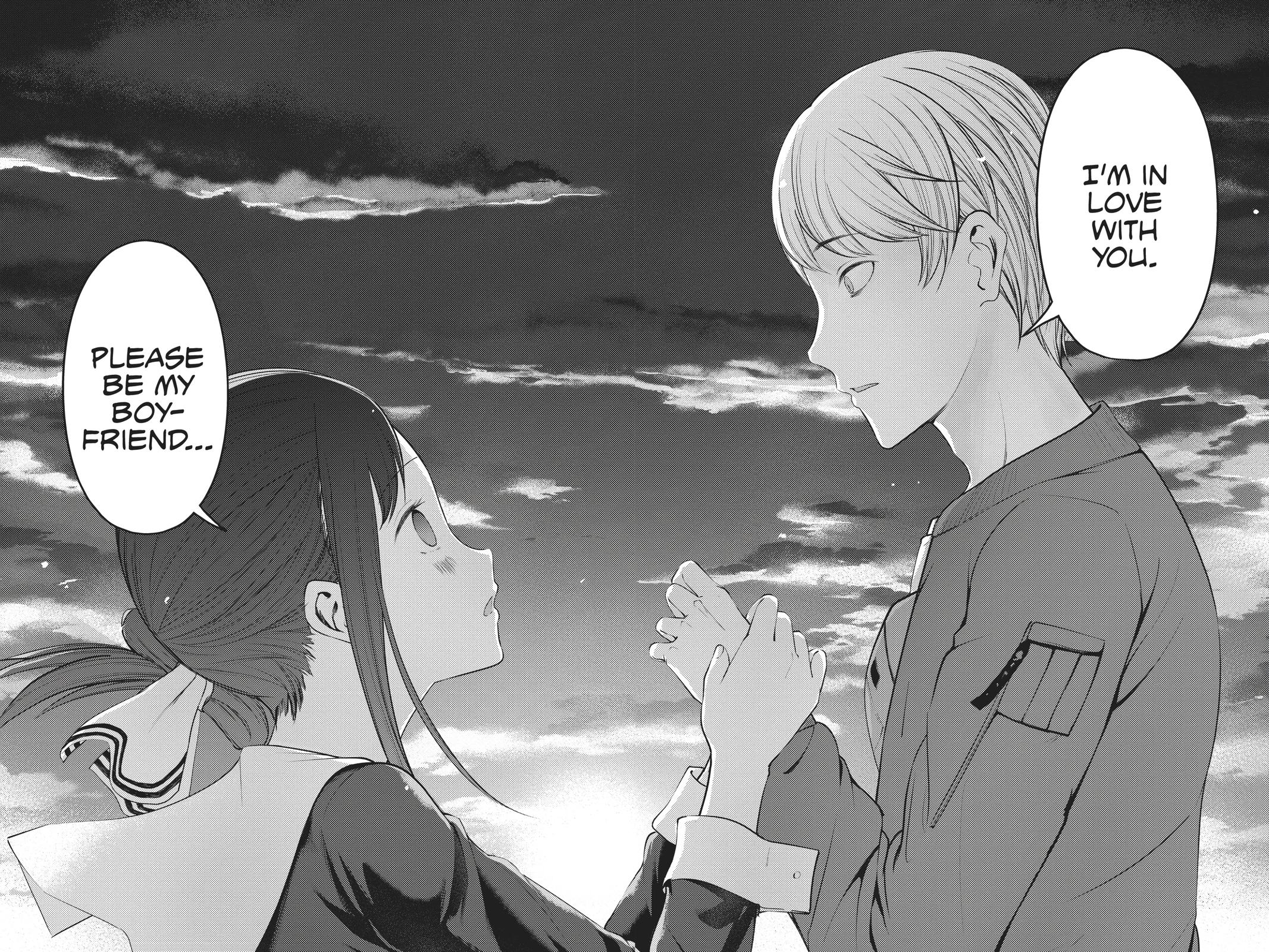 Read Kaguya sama  Love Is War Manga Online