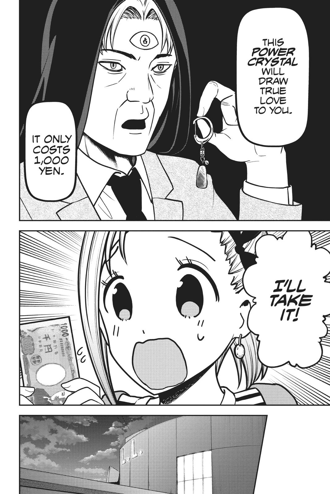 Read Kaguya sama  Love Is War Manga Online