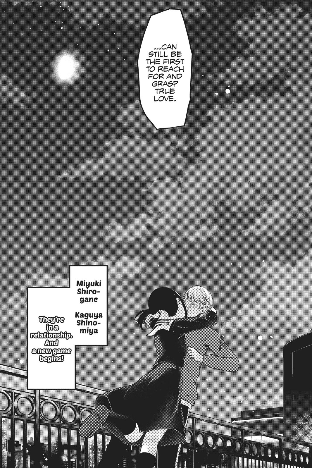 Read Kaguya sama  Love Is War Manga Online