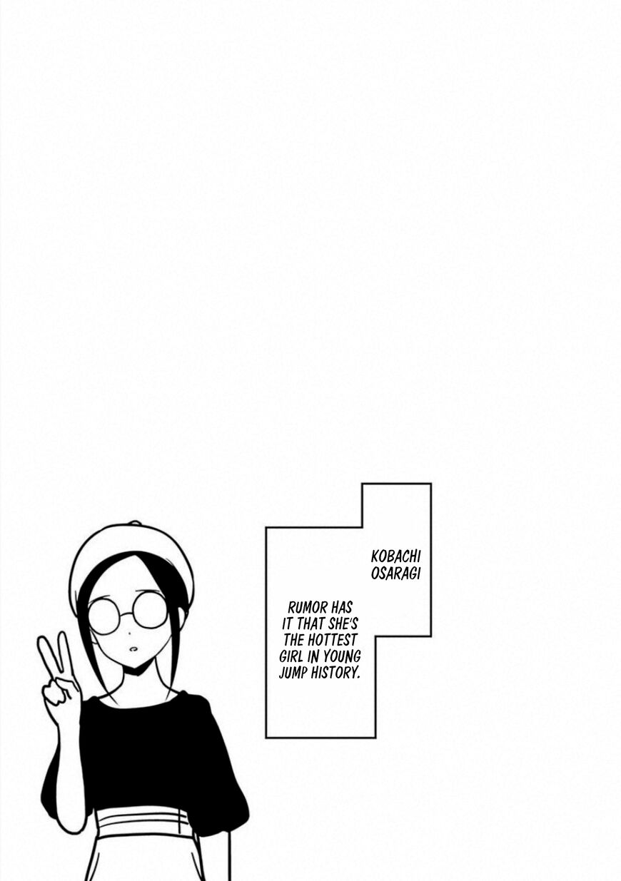 Read Kaguya sama  Love Is War Manga Online