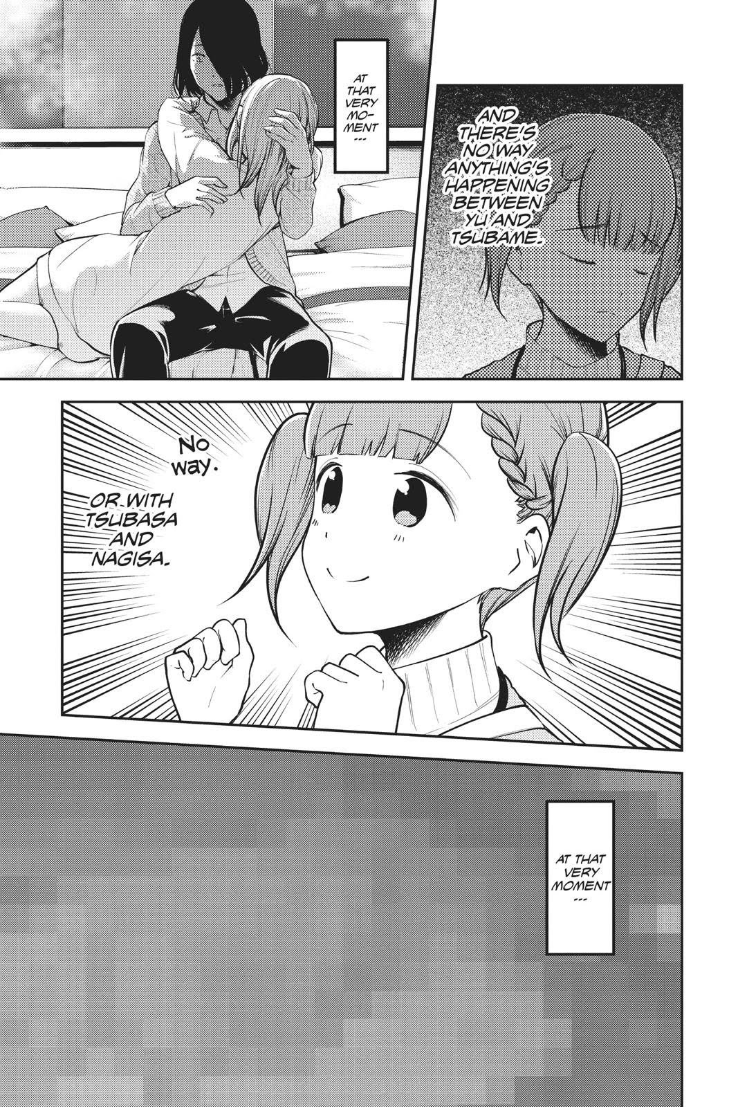 Read Kaguya sama  Love Is War Manga Online