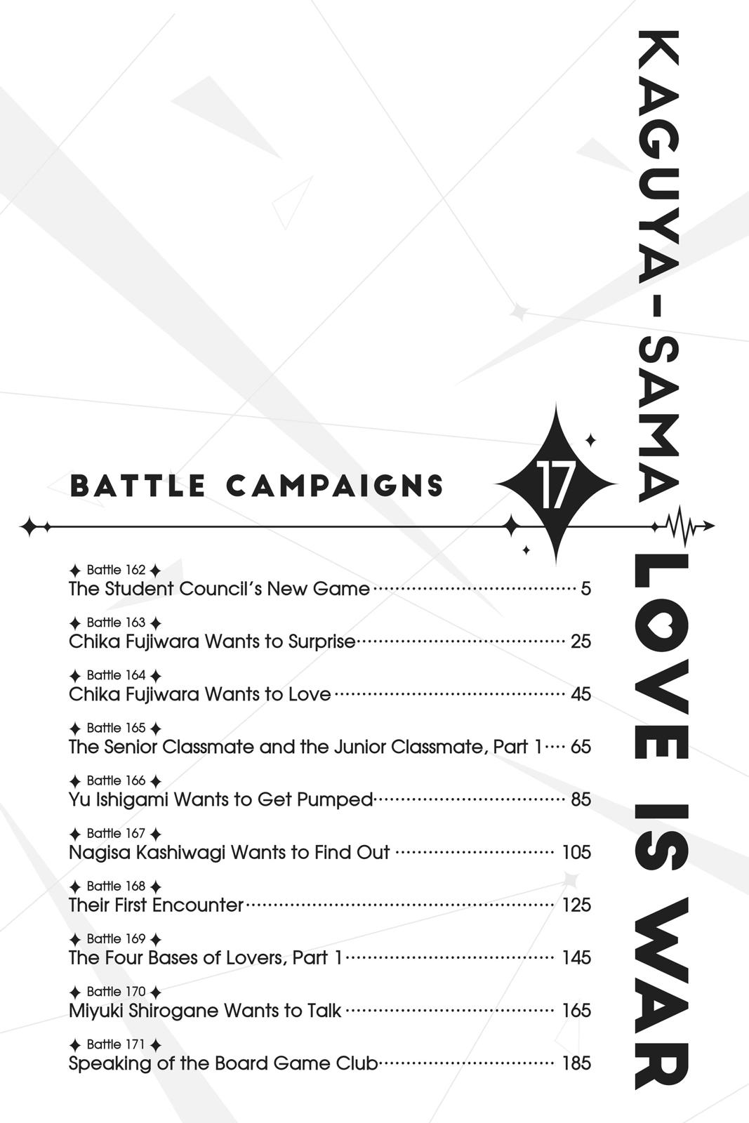 Read Kaguya sama  Love Is War Manga Online