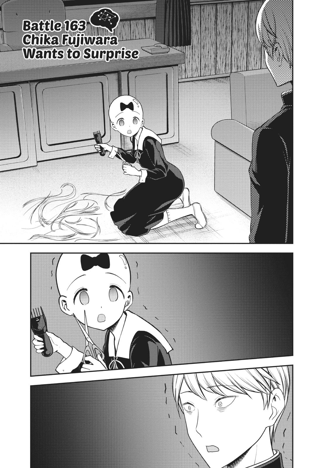 Read Kaguya sama  Love Is War Manga Online