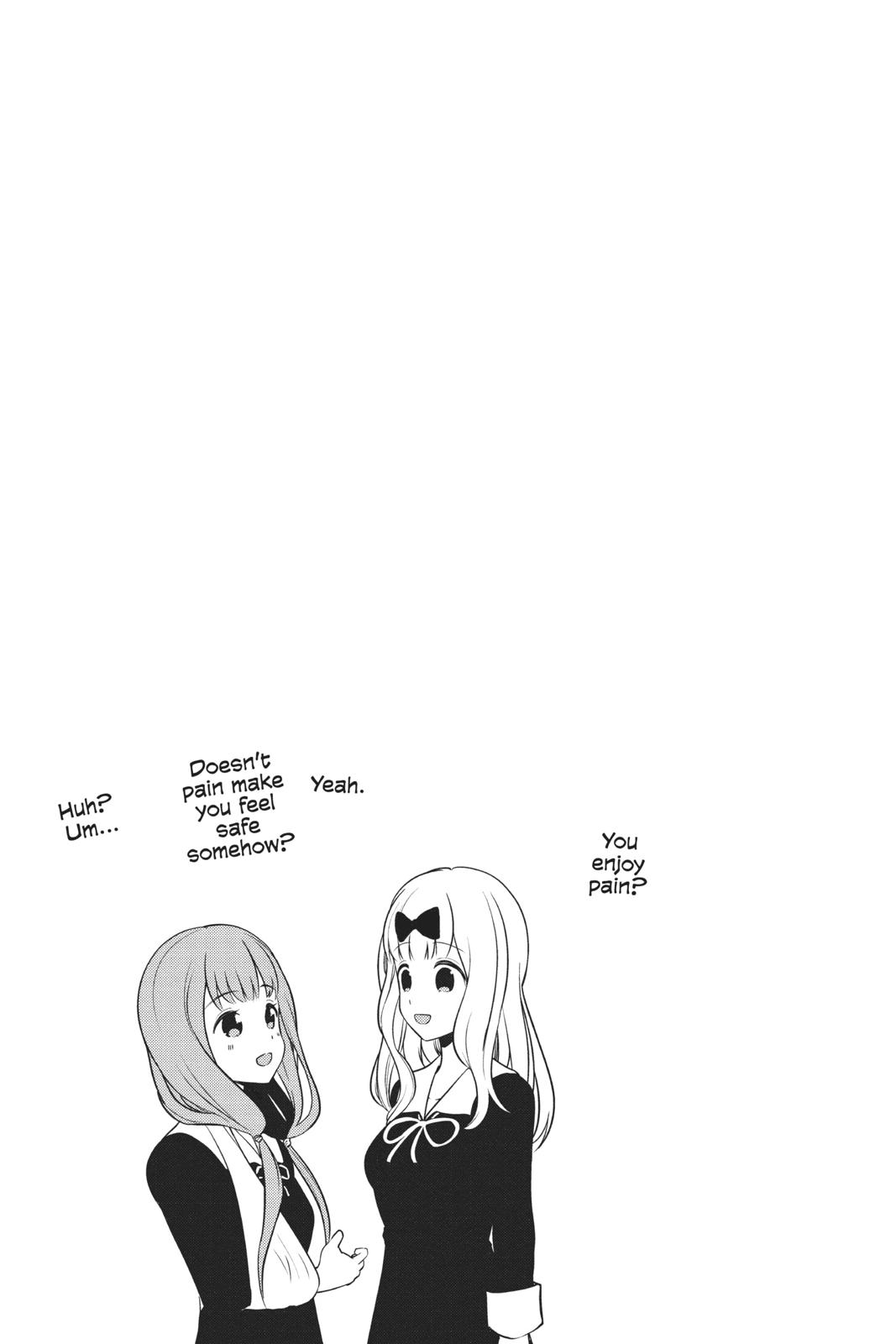 Read Kaguya sama  Love Is War Manga Online