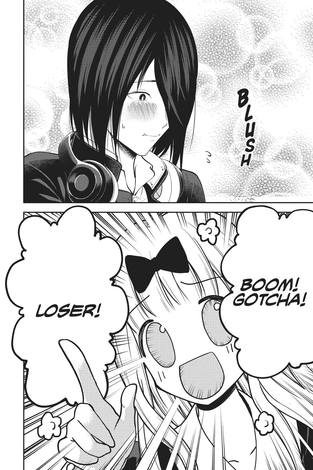 Read Kaguya sama  Love Is War Manga Online