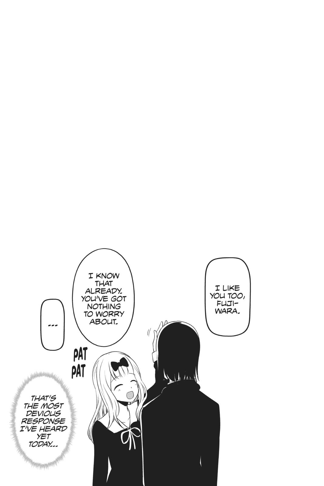 Read Kaguya sama  Love Is War Manga Online