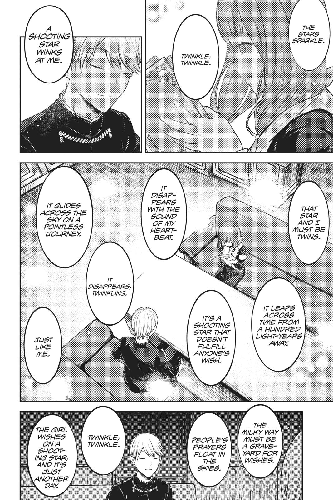 Read Kaguya sama  Love Is War Manga Online