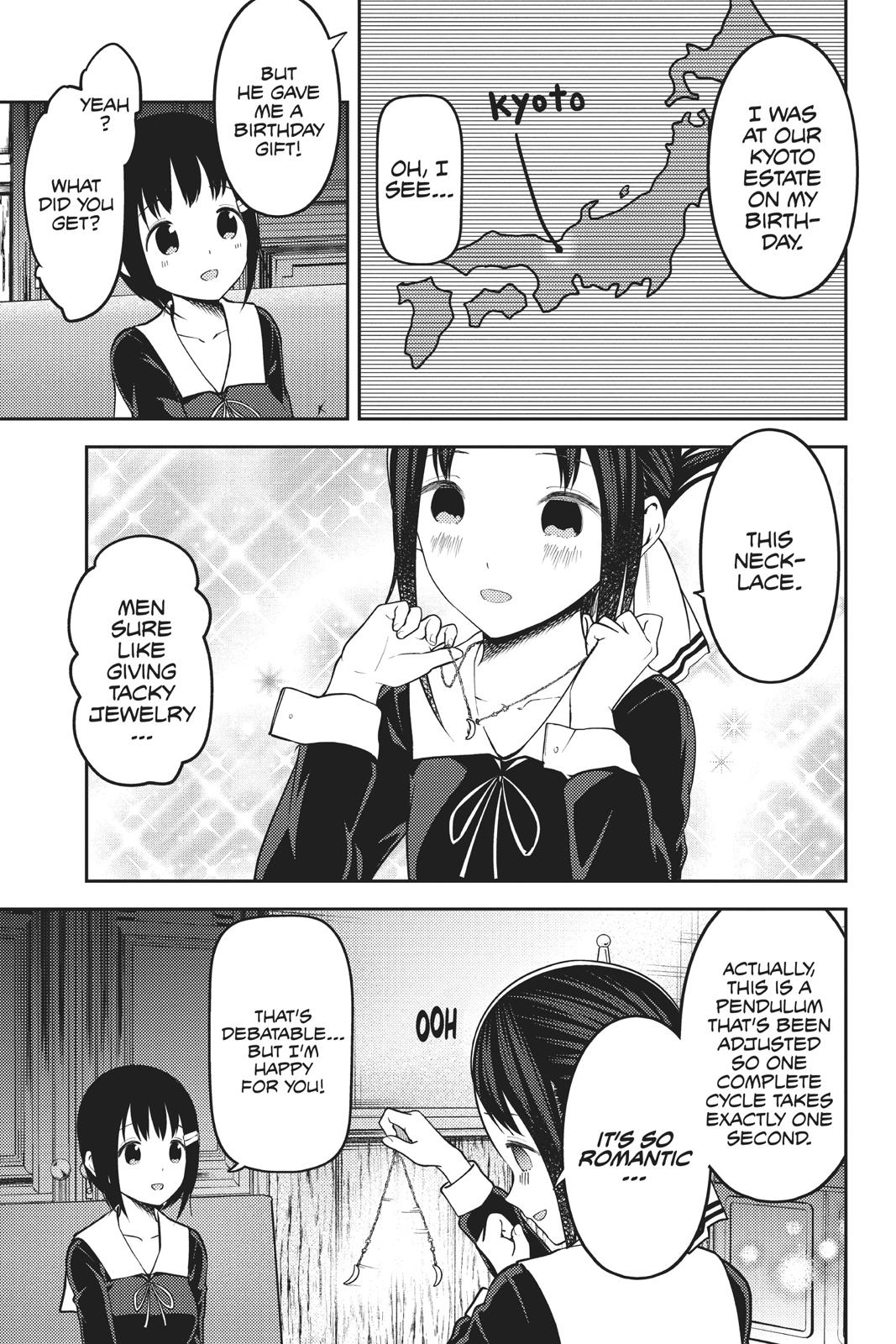 Read Kaguya sama  Love Is War Manga Online