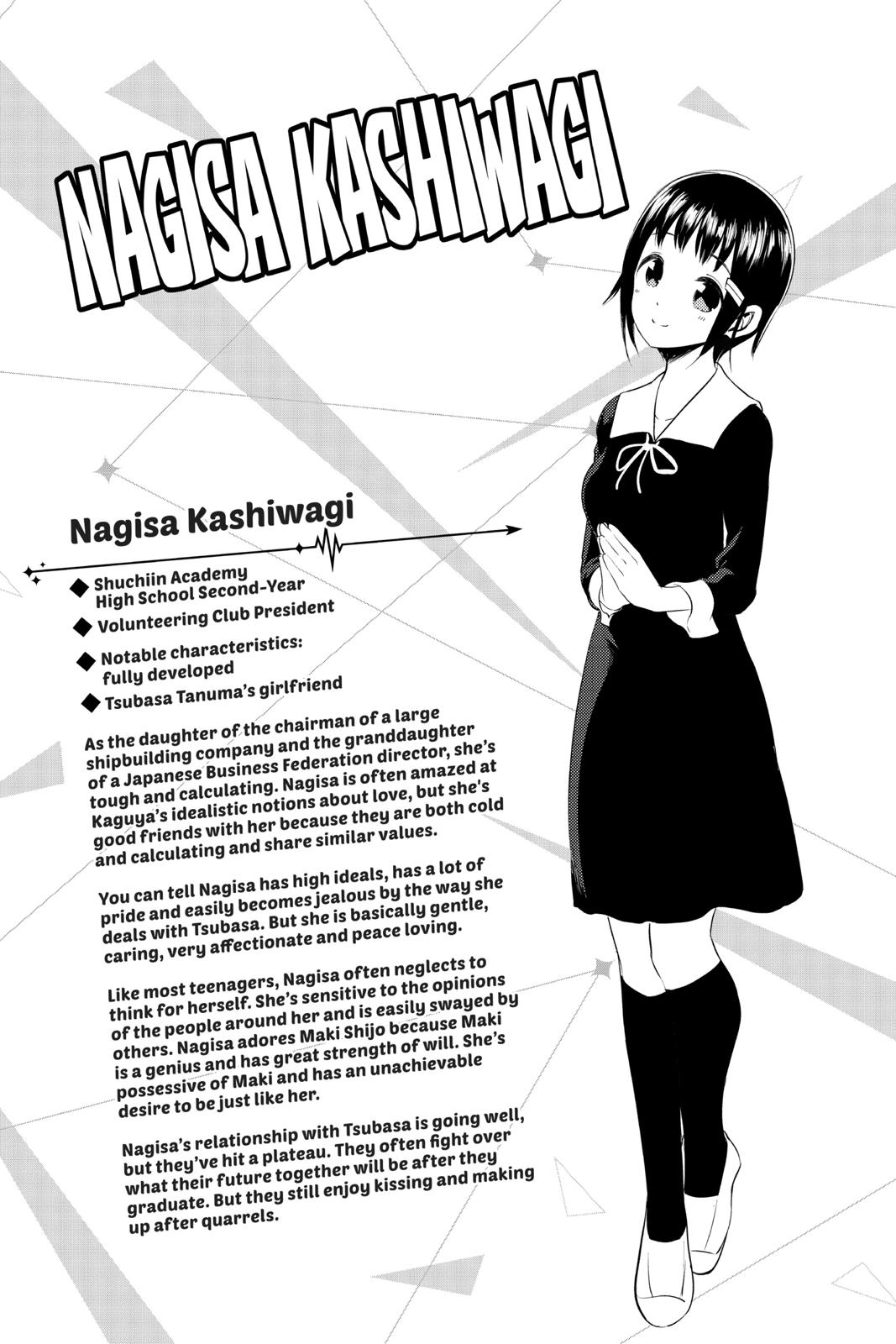 Read Kaguya sama  Love Is War Manga Online