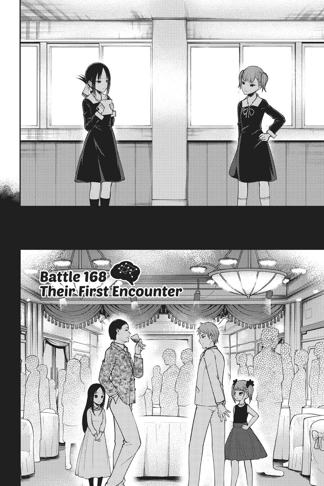 Read Kaguya sama  Love Is War Manga Online
