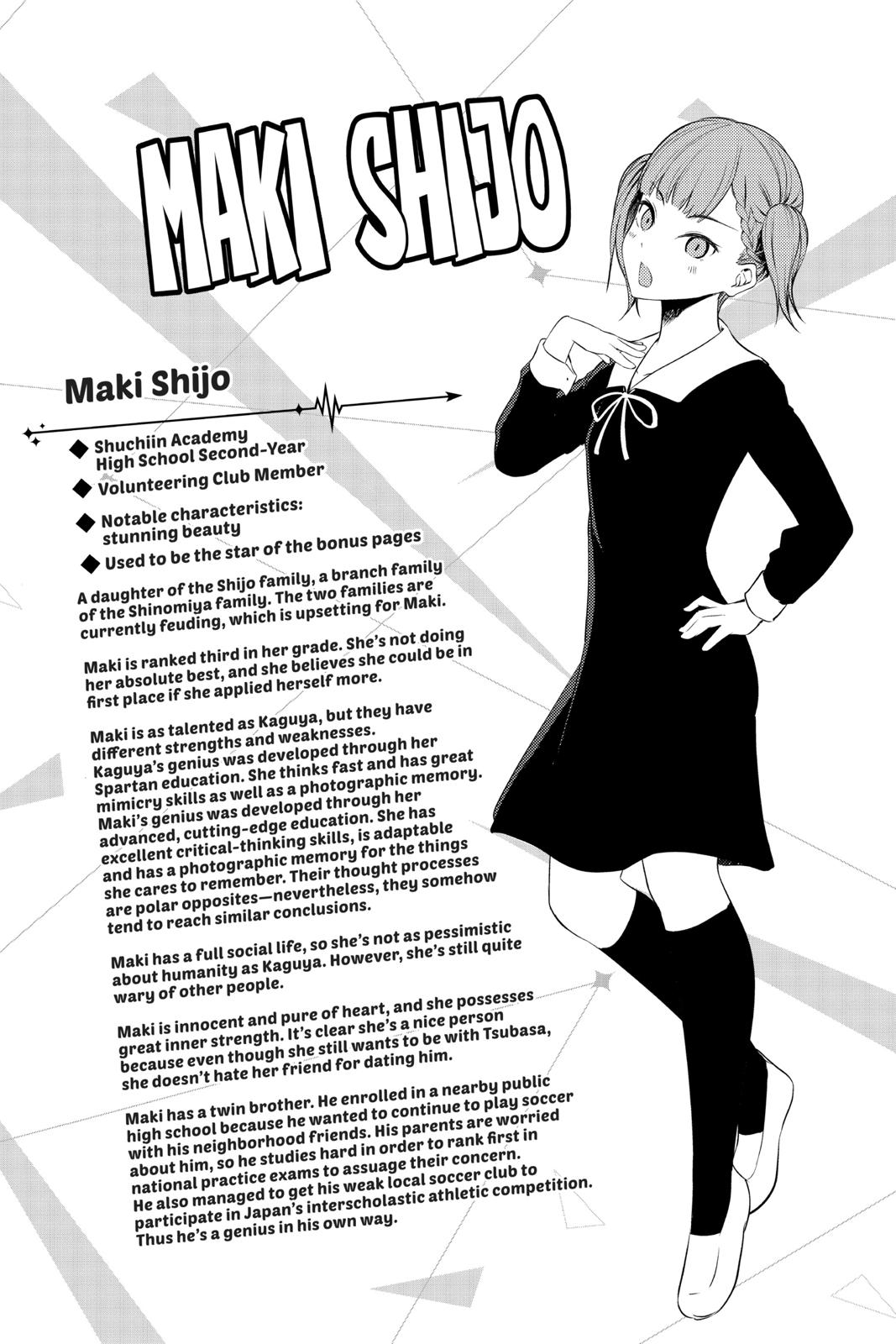 Read Kaguya sama  Love Is War Manga Online