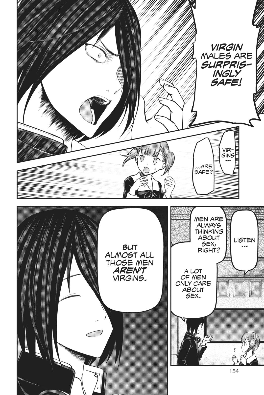 Read Kaguya sama  Love Is War Manga Online
