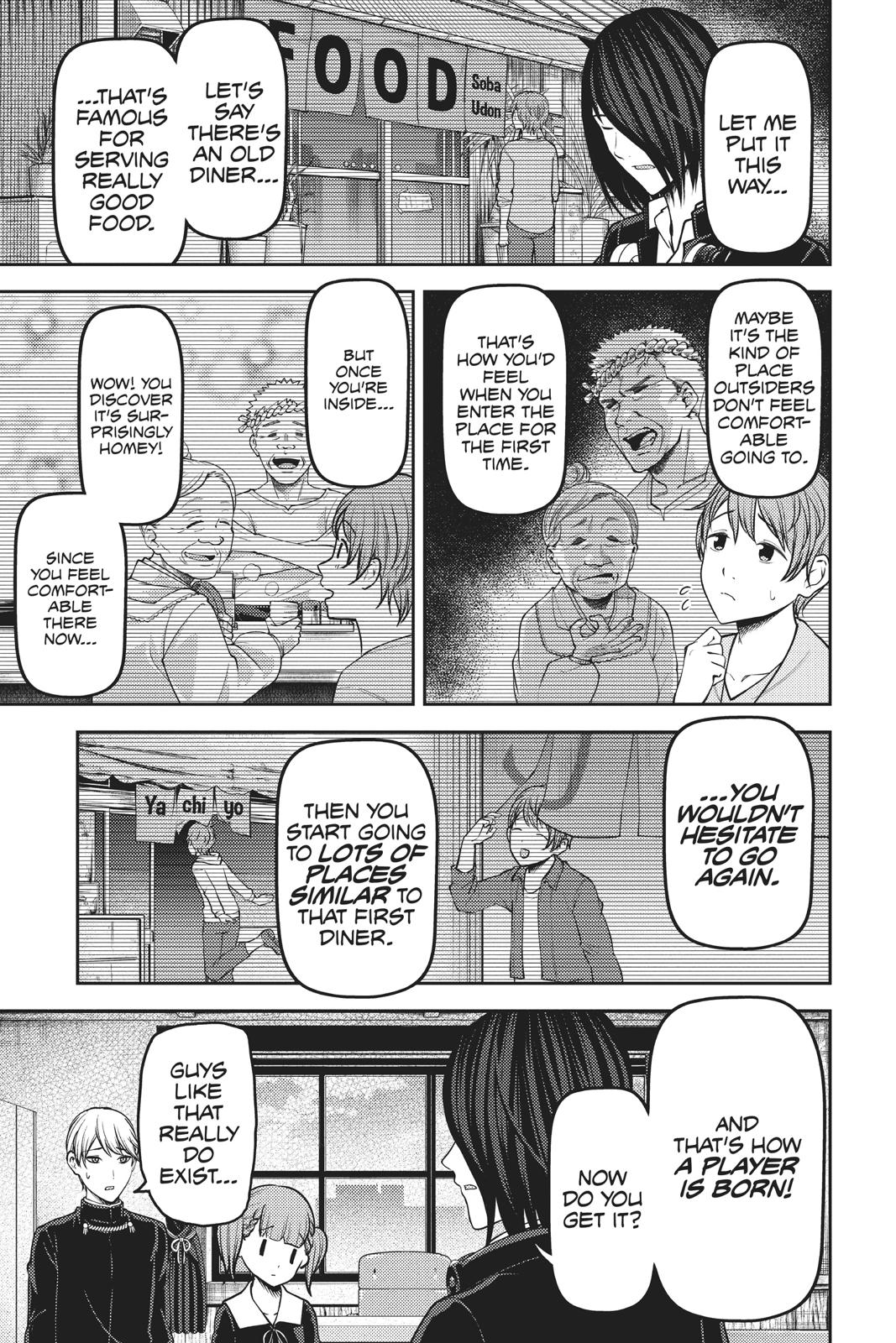Read Kaguya sama  Love Is War Manga Online