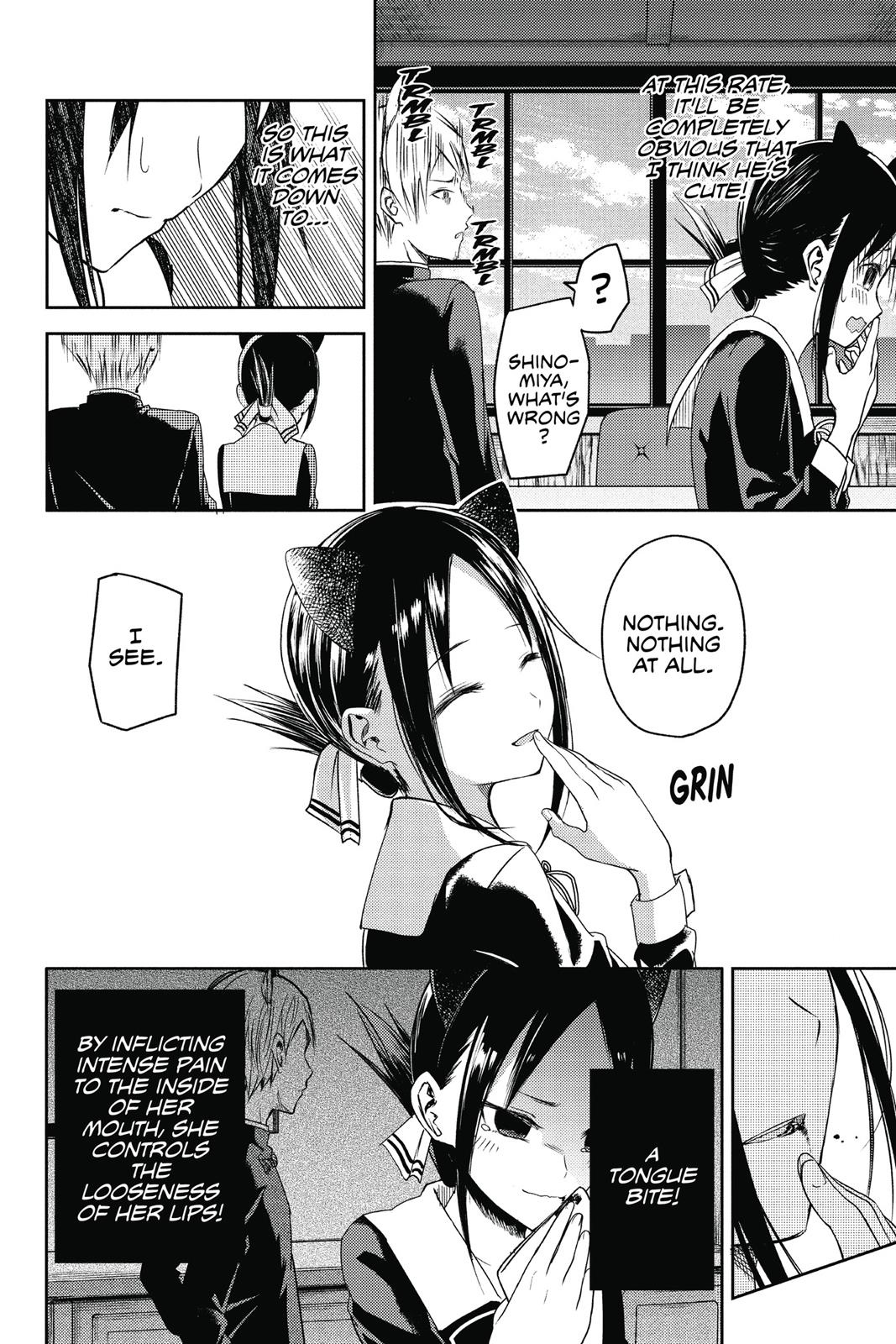Read Kaguya sama  Love Is War Manga Online