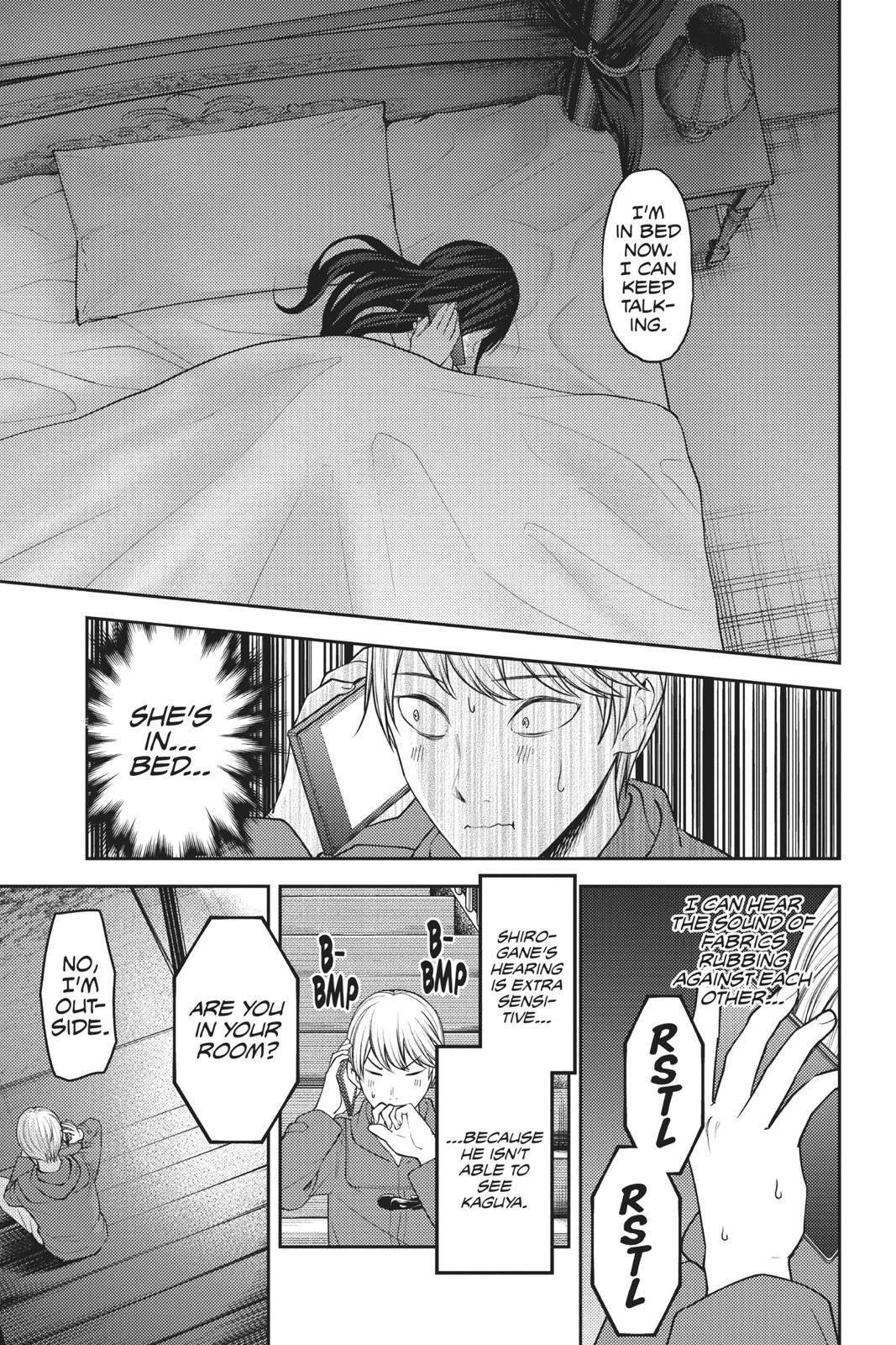 Read Kaguya sama  Love Is War Manga Online