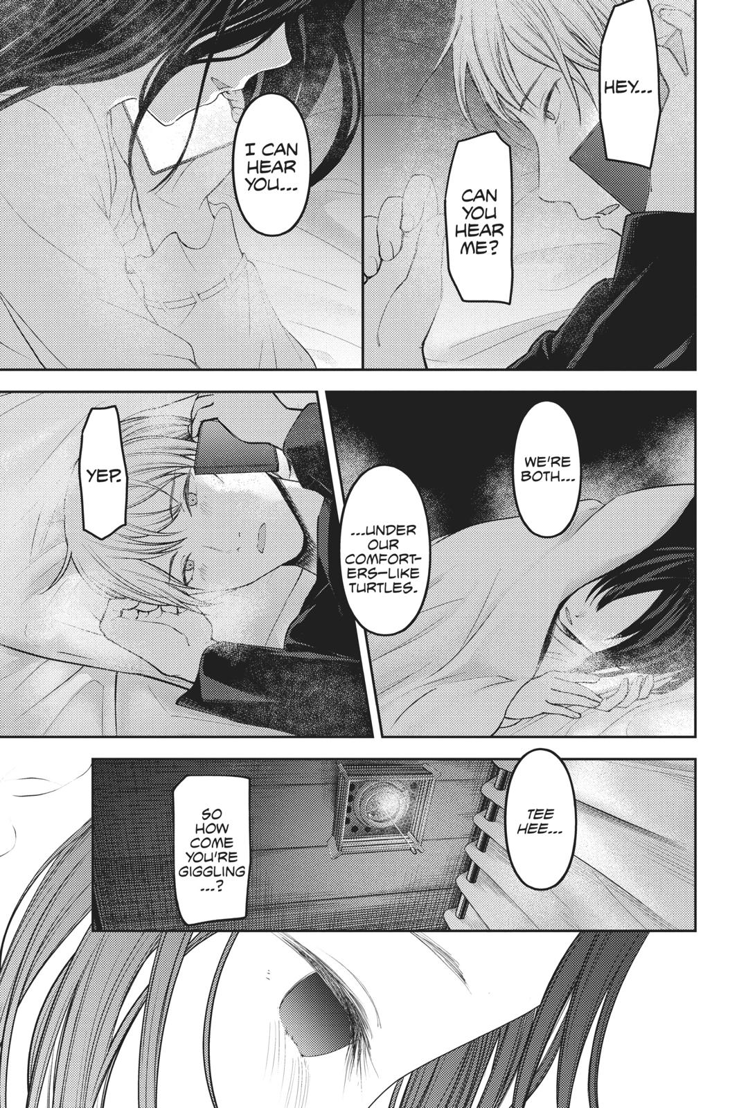 Read Kaguya sama  Love Is War Manga Online