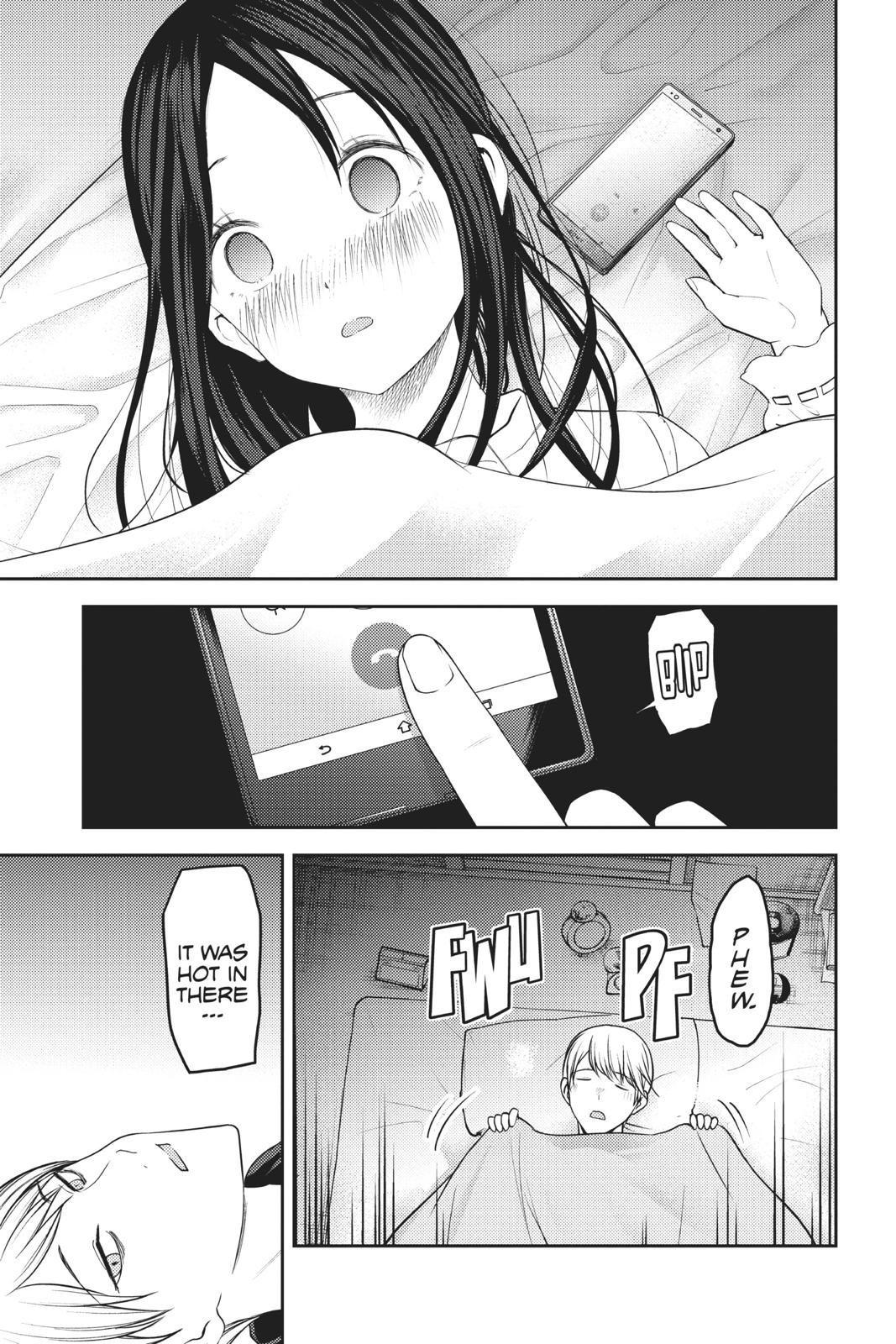 Read Kaguya sama  Love Is War Manga Online