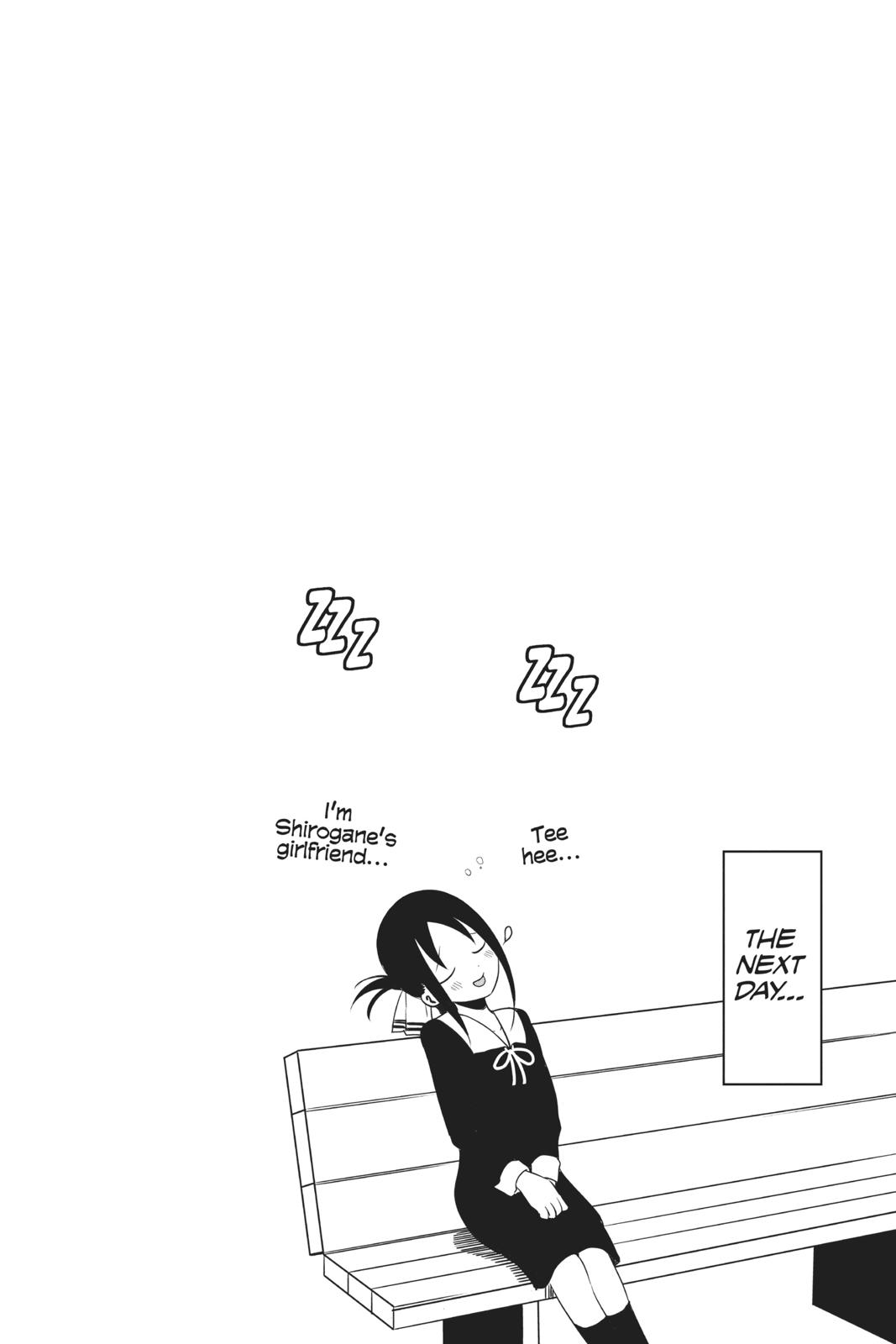 Read Kaguya sama  Love Is War Manga Online