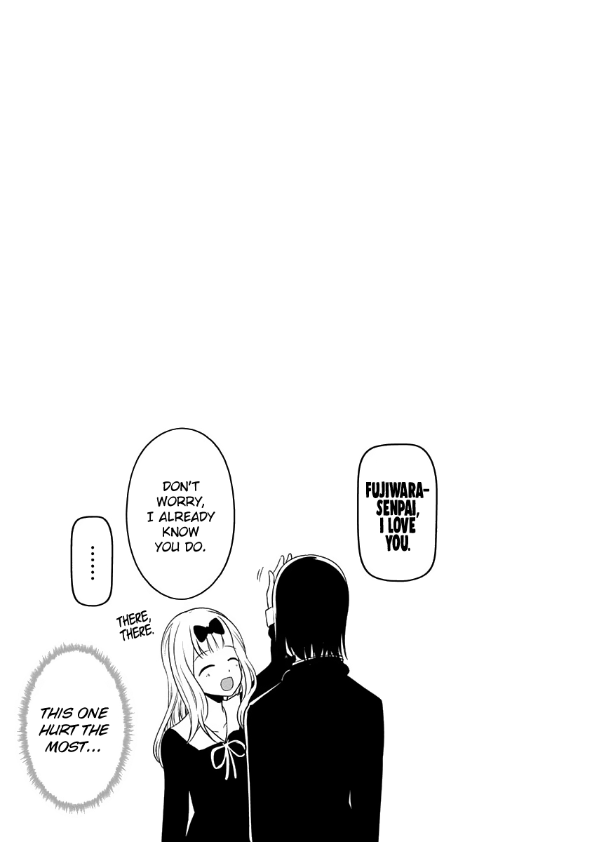 Read Kaguya sama  Love Is War Manga Online
