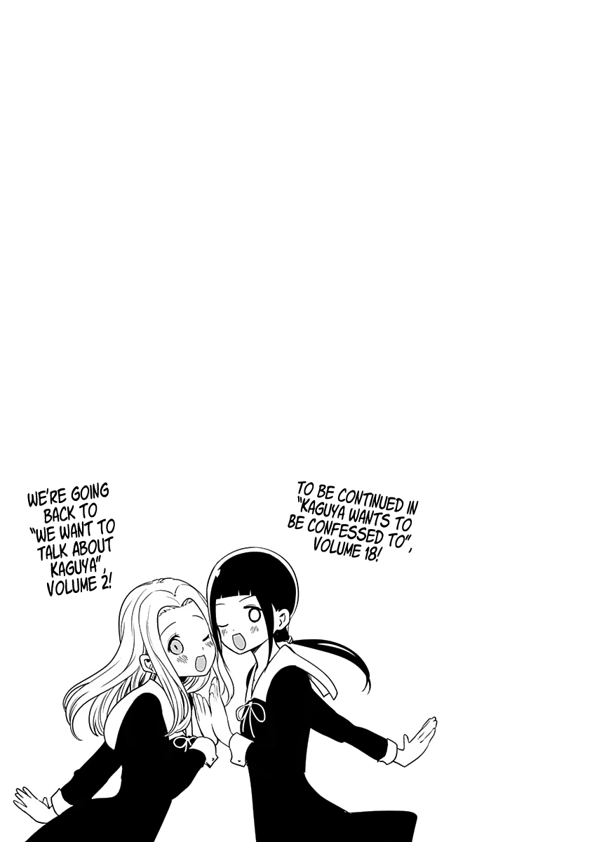 Read Kaguya sama  Love Is War Manga Online