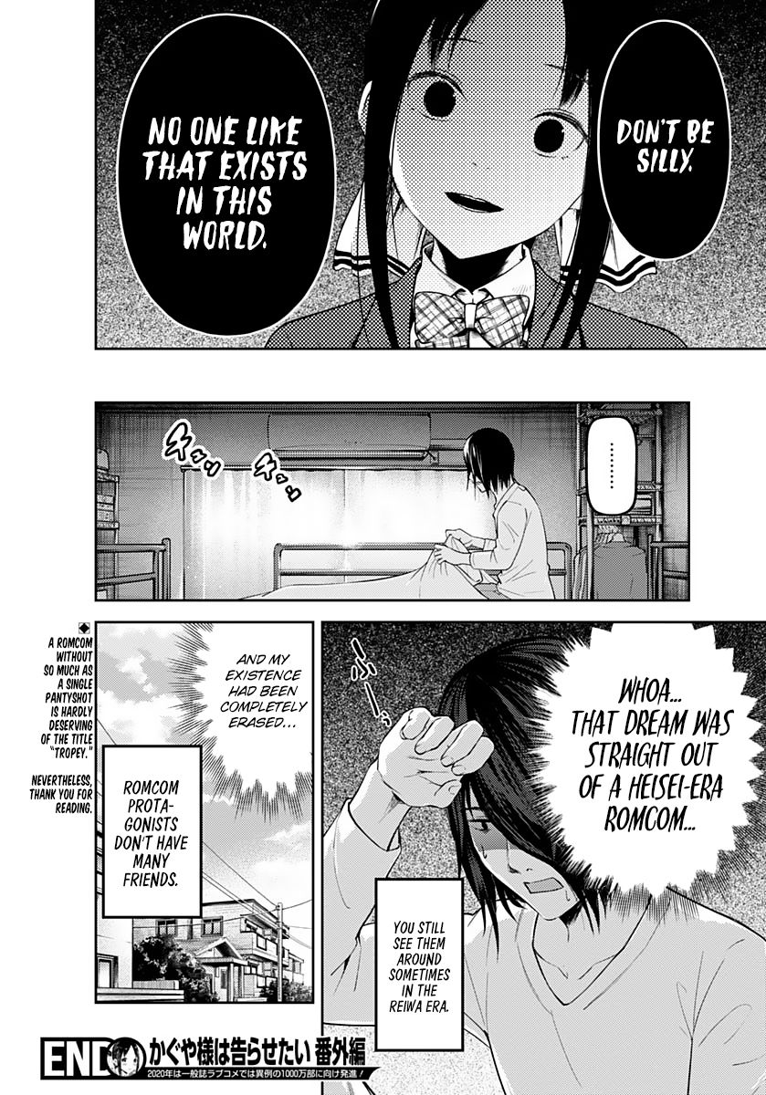 Read Kaguya sama  Love Is War Manga Online