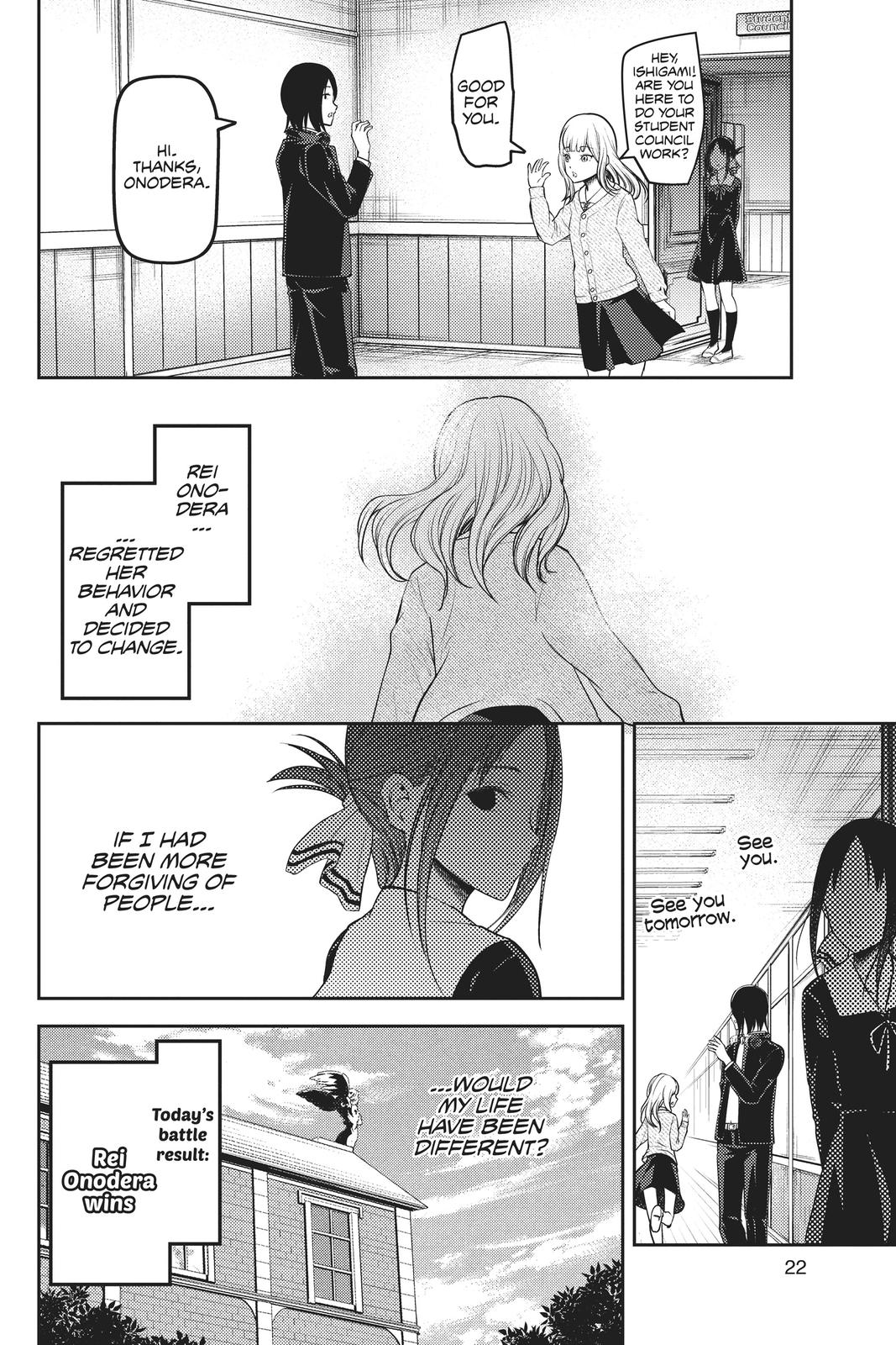 Read Kaguya sama  Love Is War Manga Online