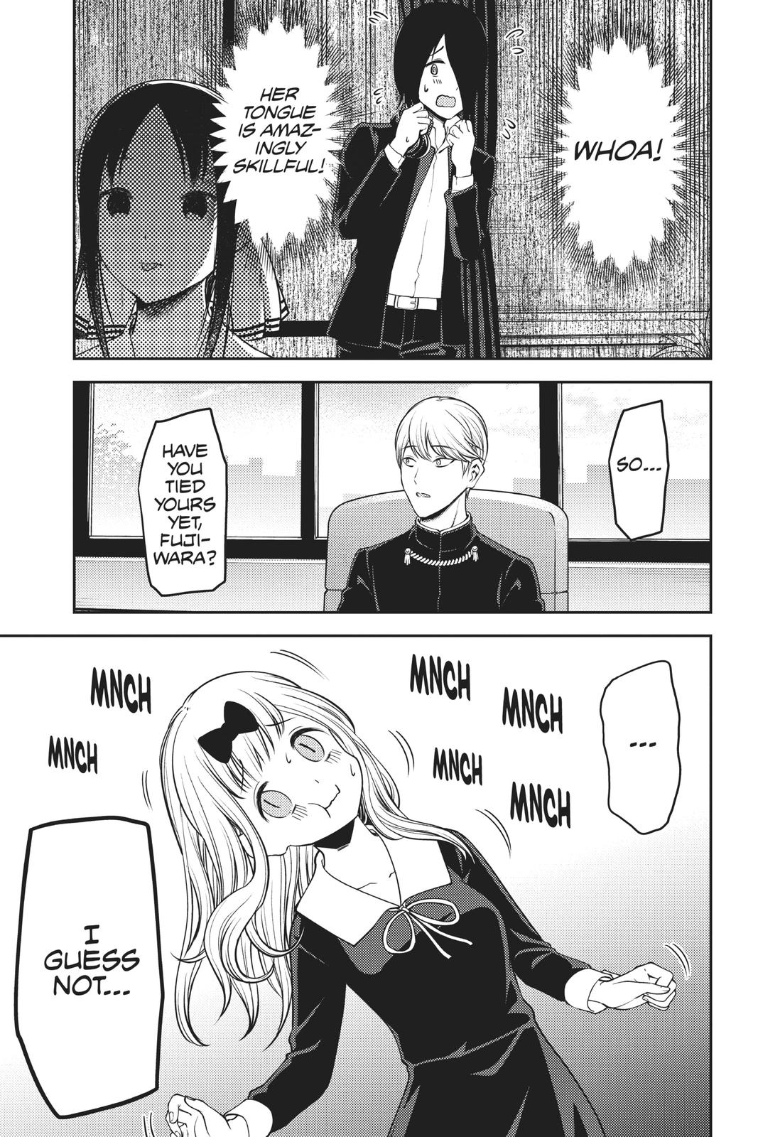 Read Kaguya sama  Love Is War Manga Online