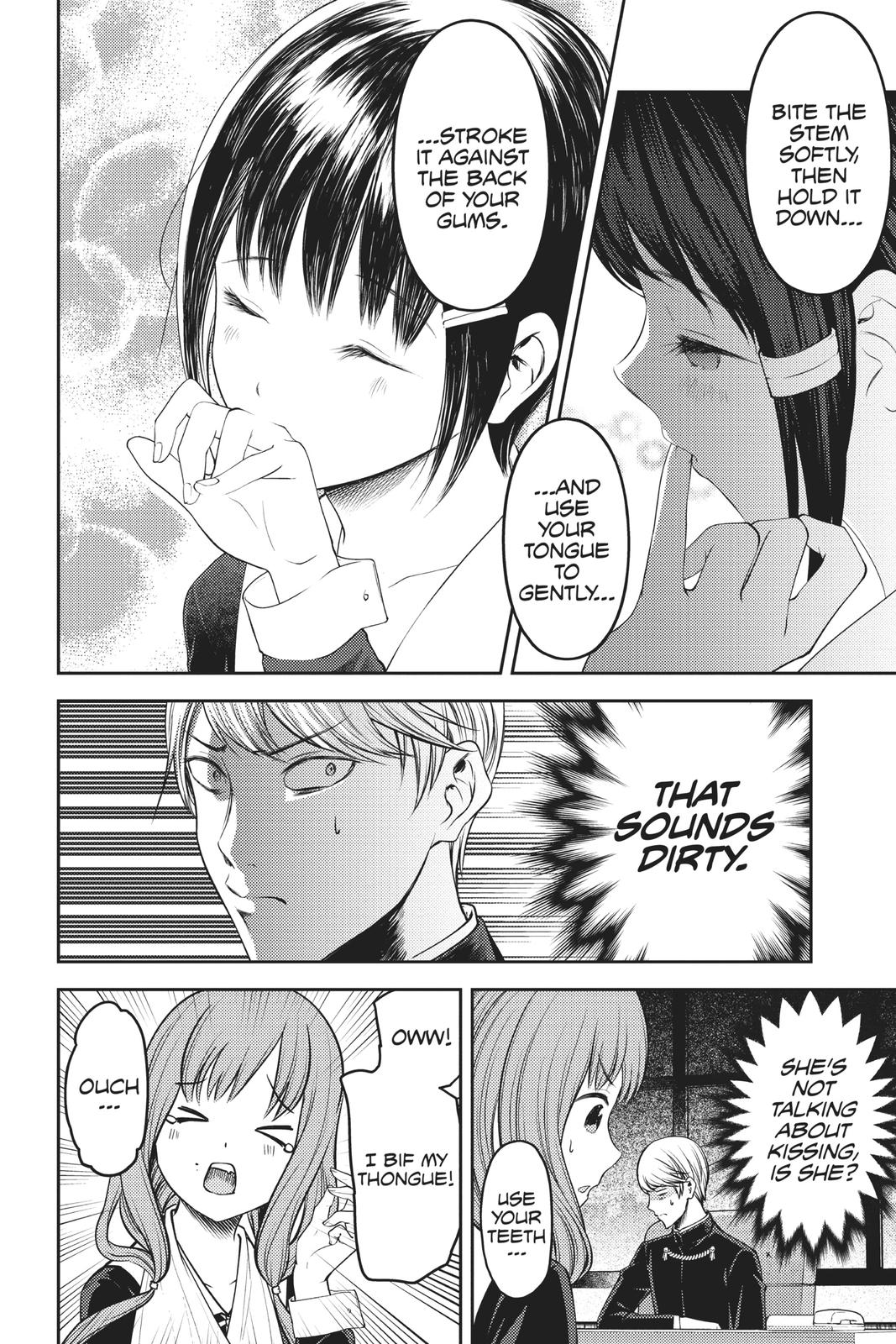 Read Kaguya sama  Love Is War Manga Online