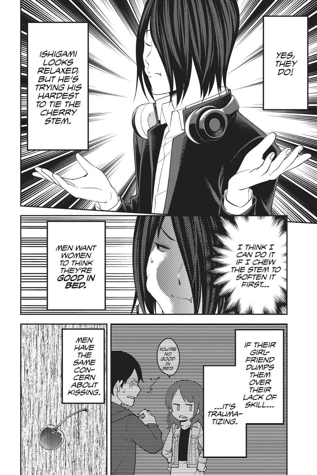 Read Kaguya sama  Love Is War Manga Online