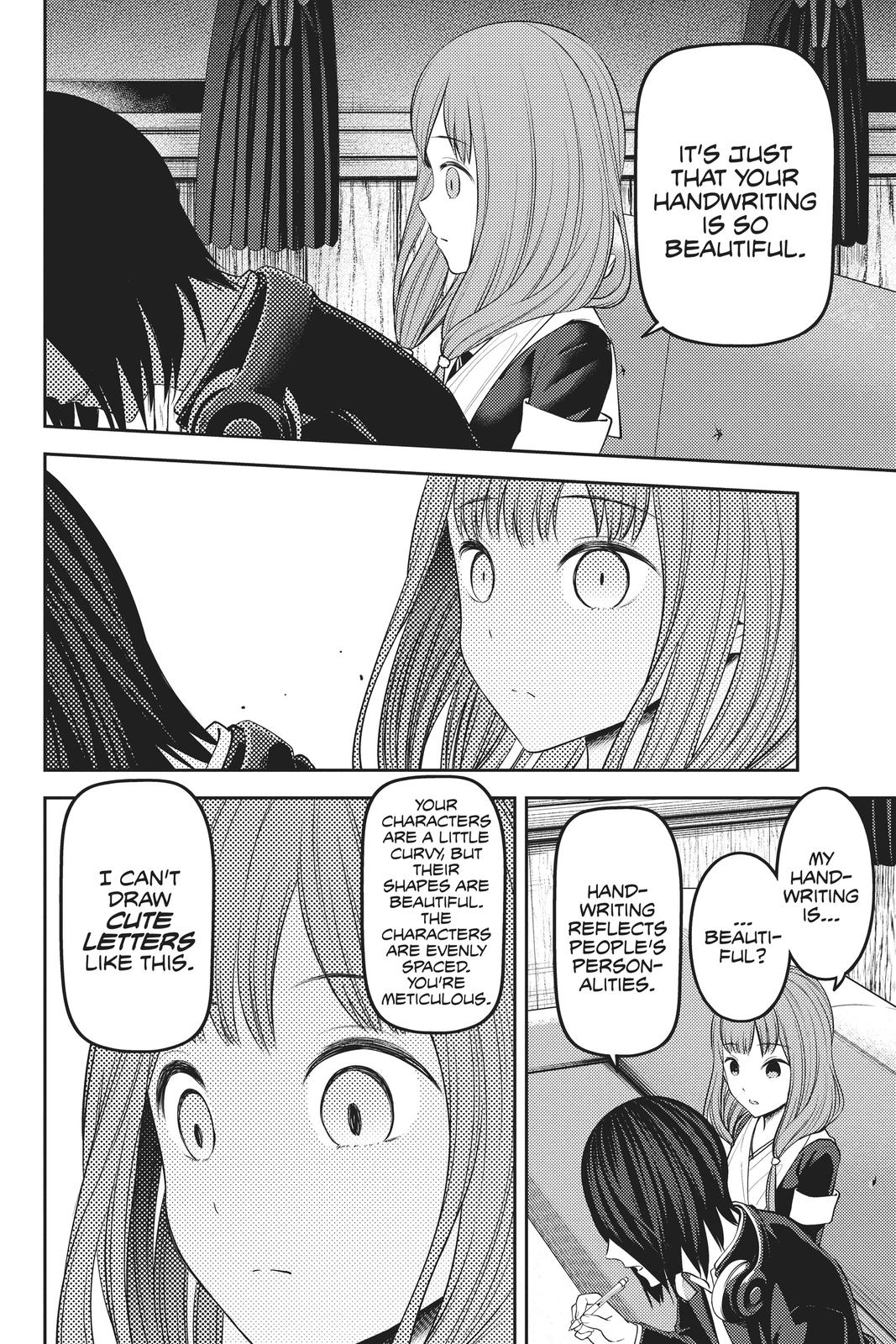 Read Kaguya sama  Love Is War Manga Online