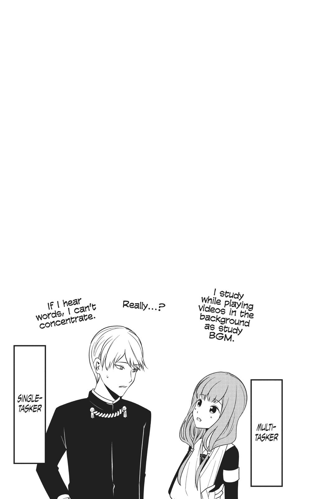 Read Kaguya sama  Love Is War Manga Online