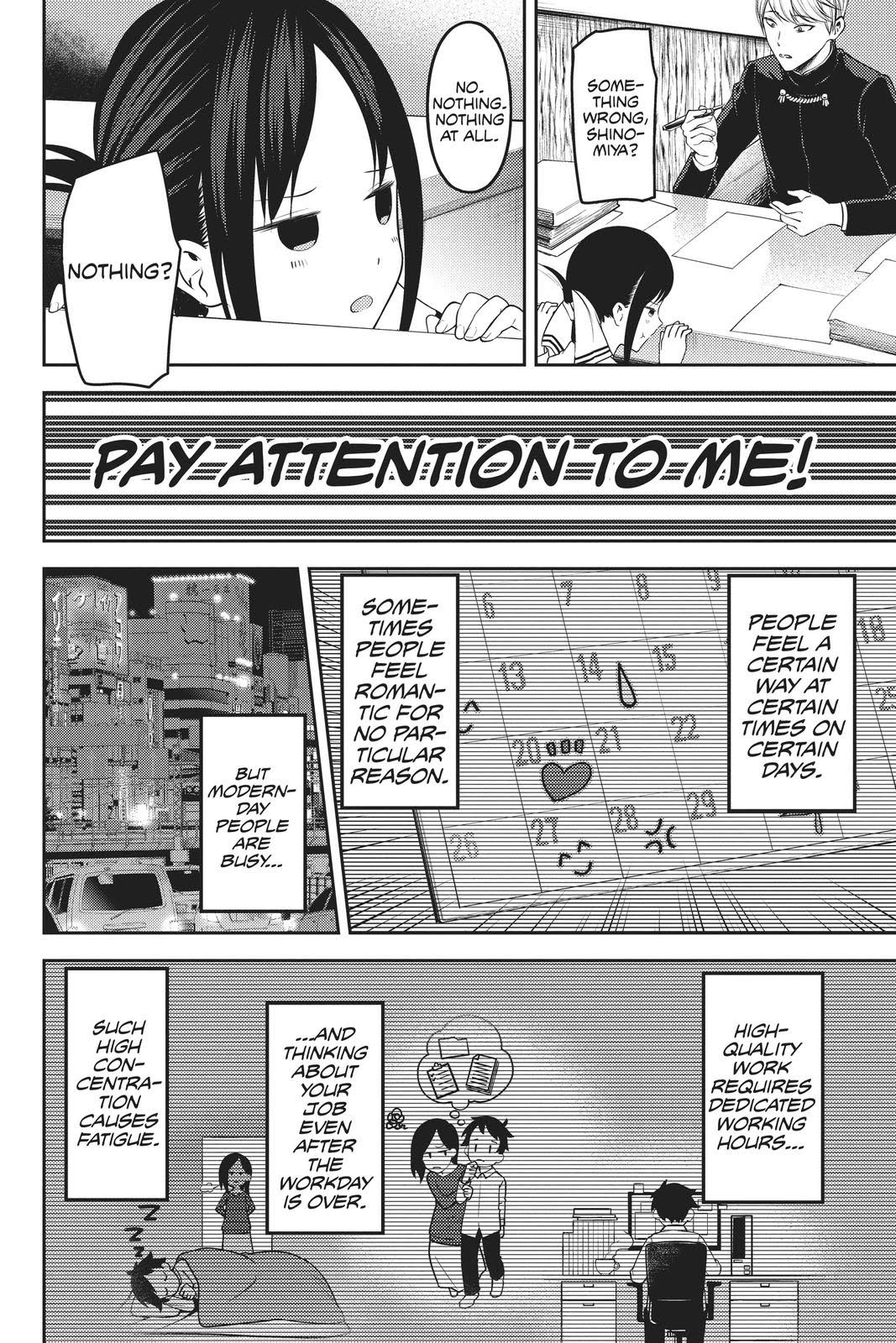 Read Kaguya sama  Love Is War Manga Online