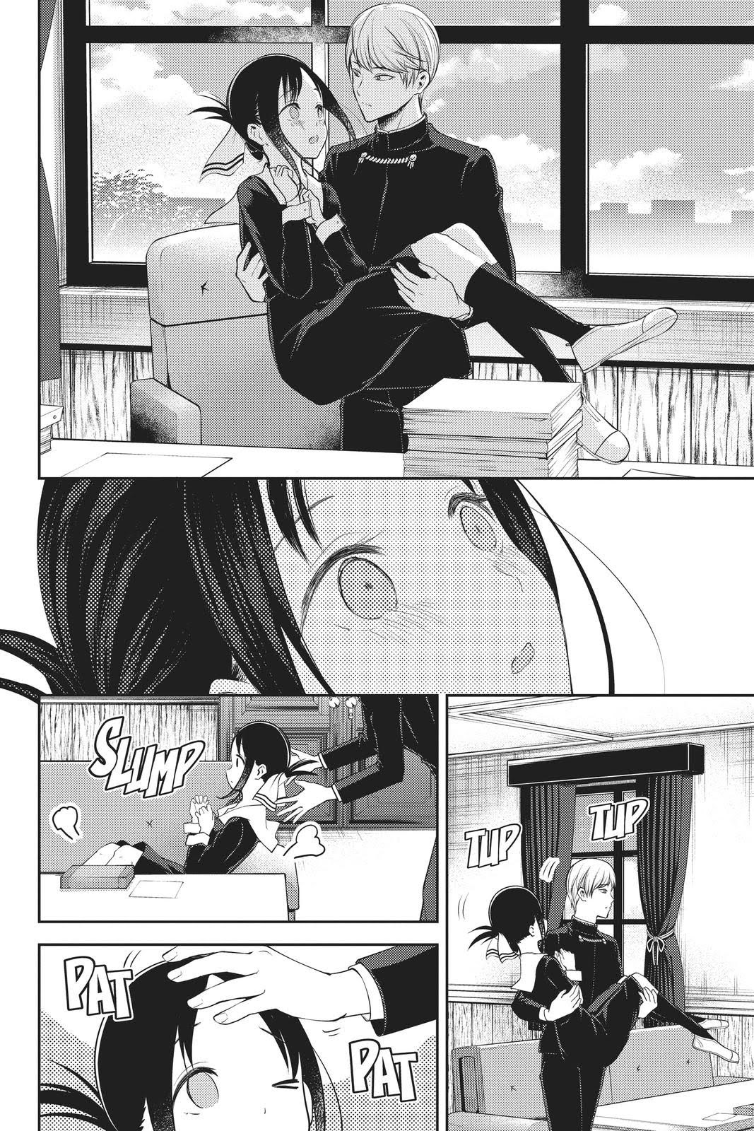 Read Kaguya sama  Love Is War Manga Online