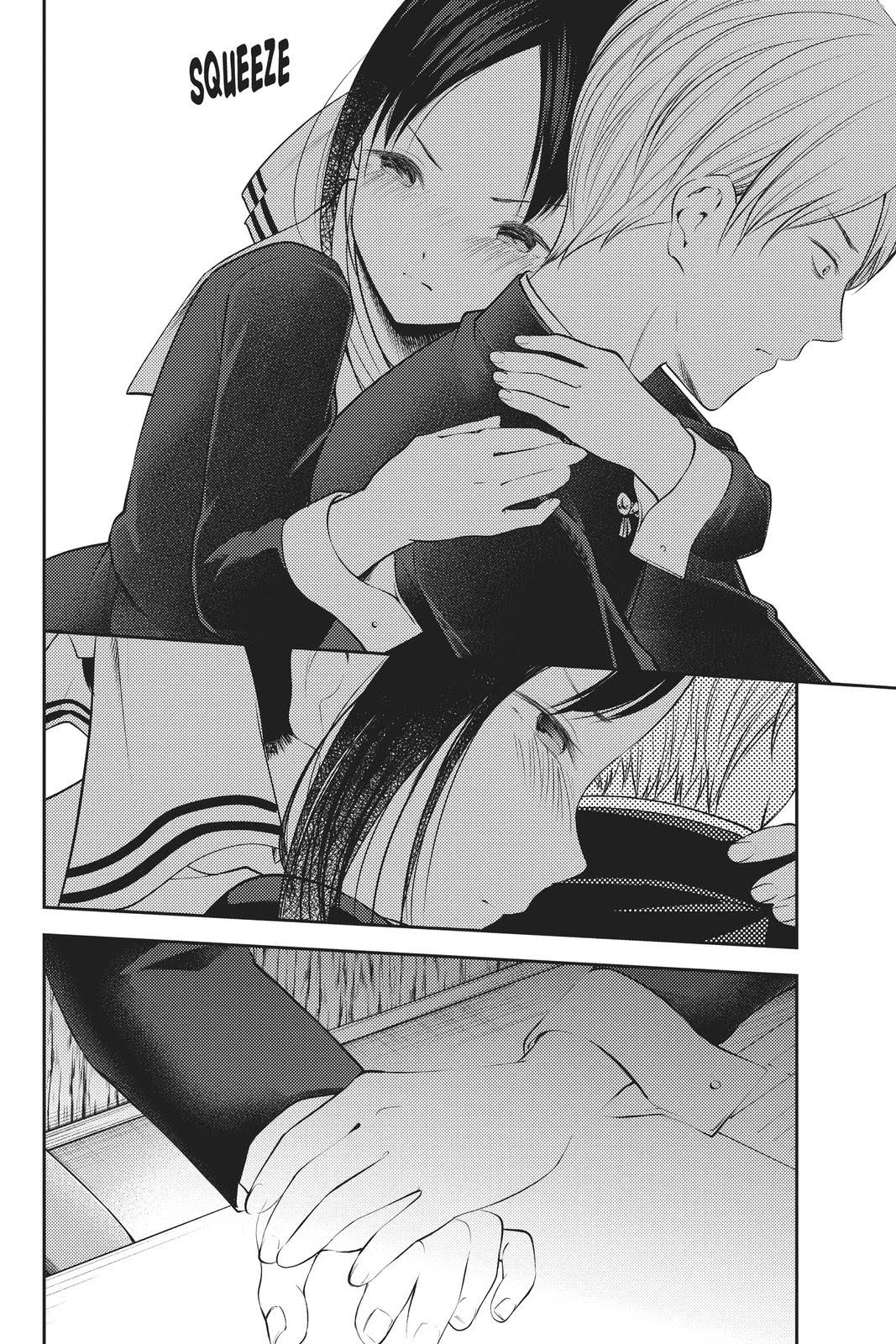Read Kaguya sama  Love Is War Manga Online