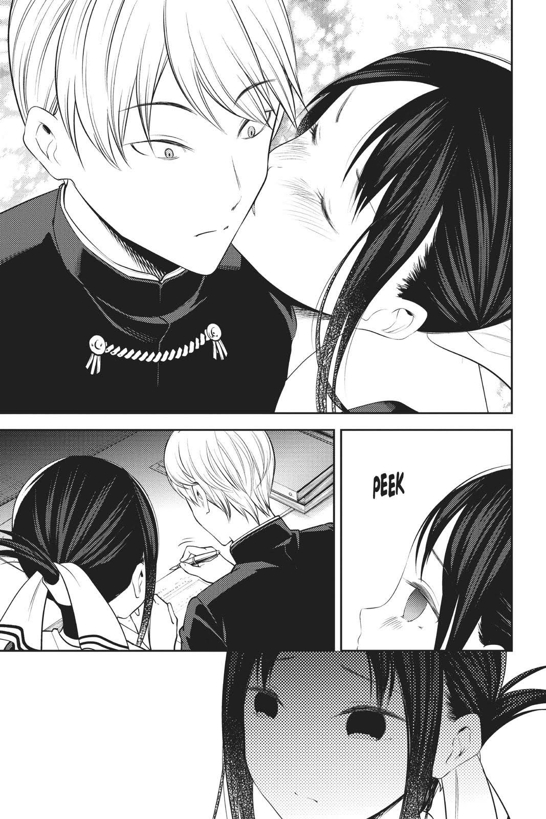Read Kaguya sama  Love Is War Manga Online