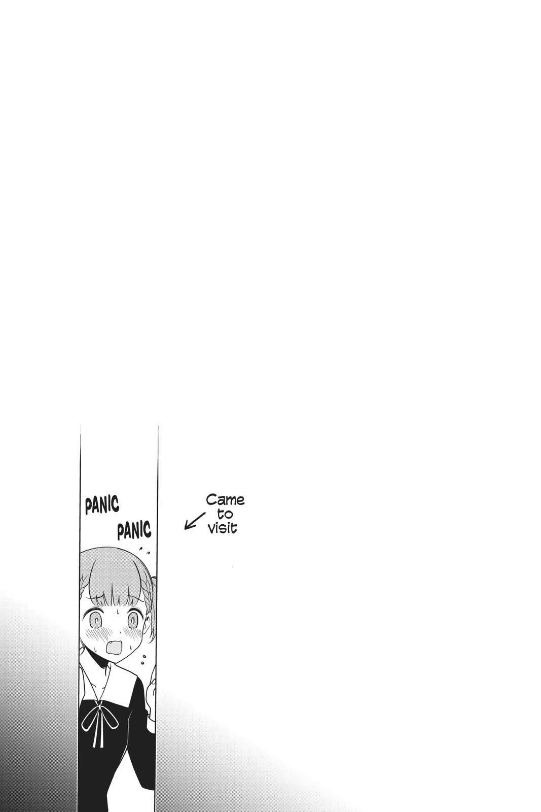 Read Kaguya sama  Love Is War Manga Online