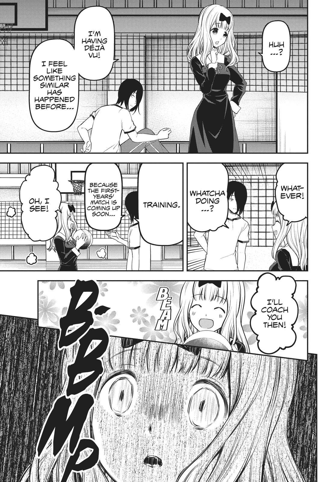 Read Kaguya sama  Love Is War Manga Online