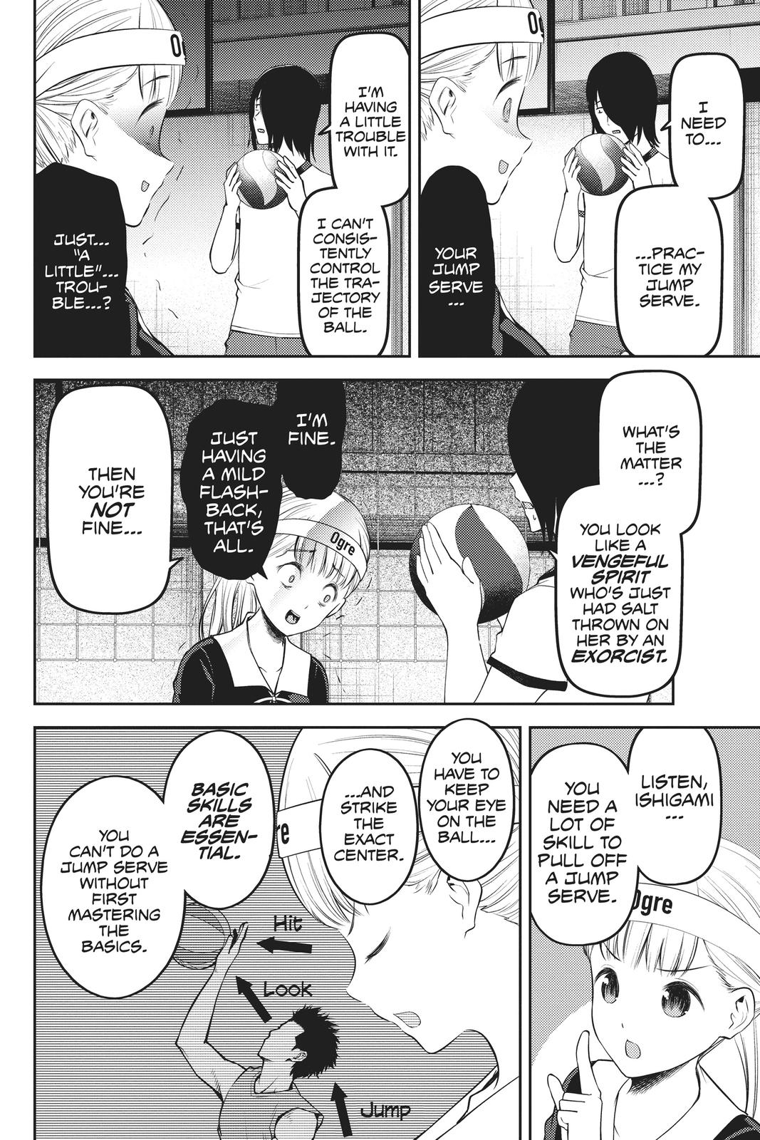 Read Kaguya sama  Love Is War Manga Online