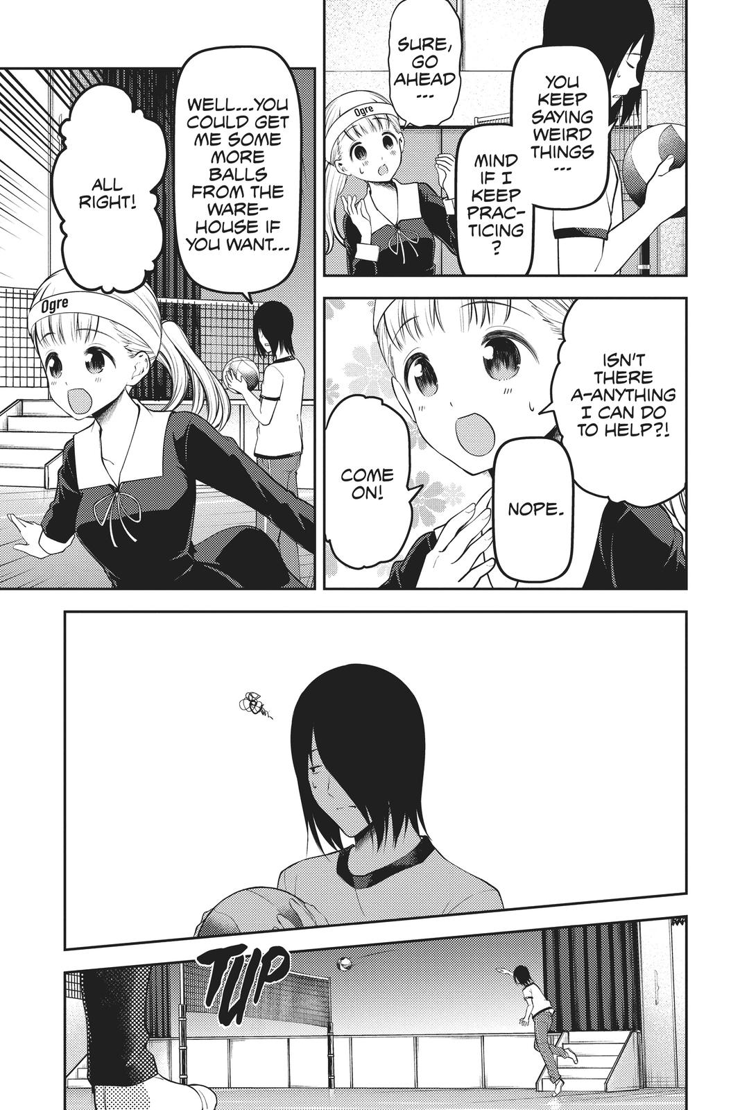 Read Kaguya sama  Love Is War Manga Online
