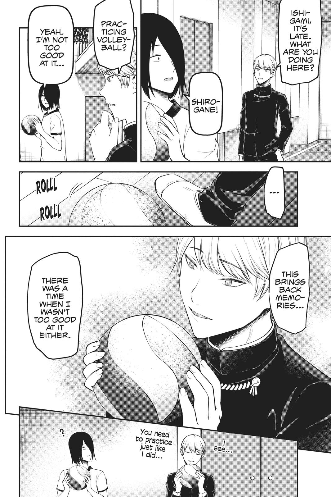 Read Kaguya sama  Love Is War Manga Online