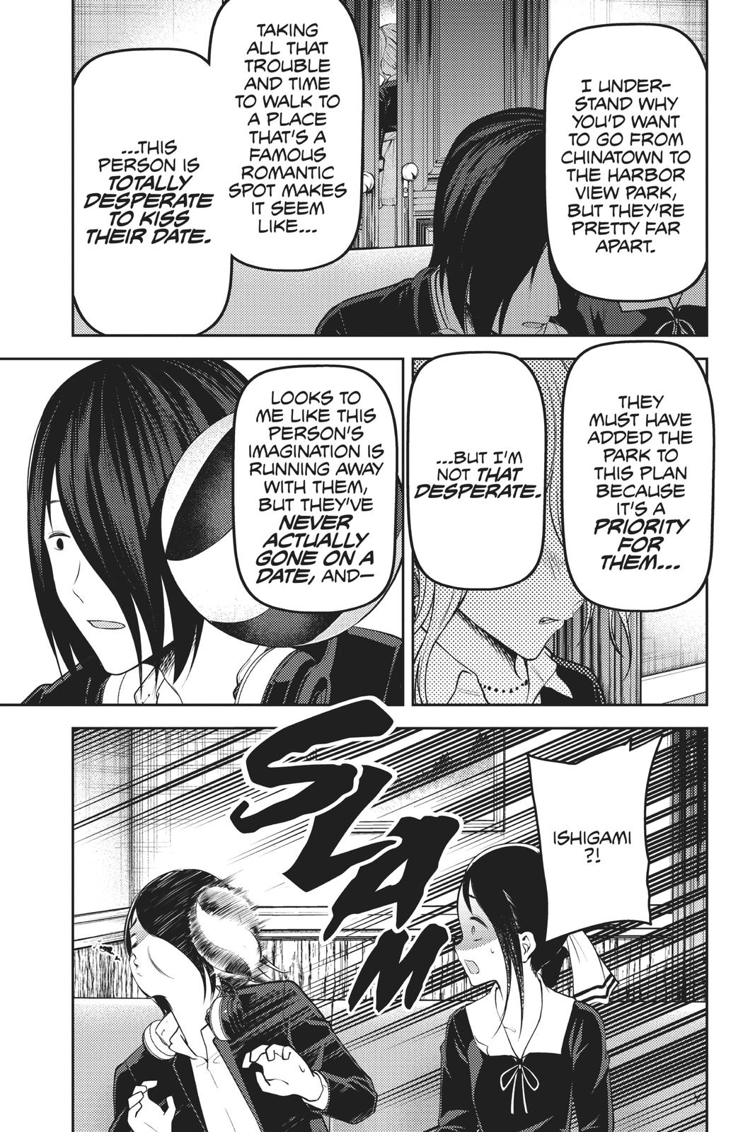 Read Kaguya sama  Love Is War Manga Online