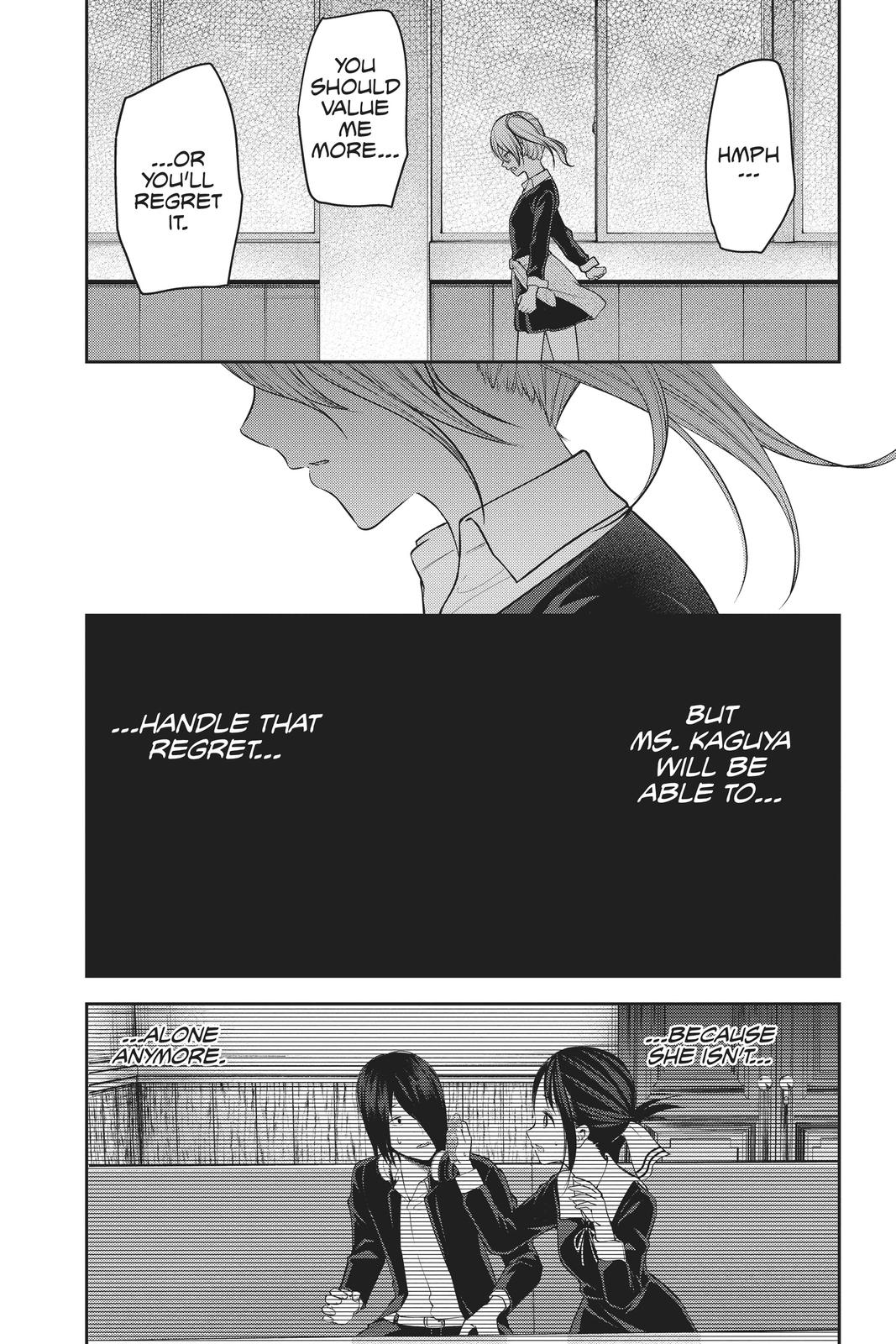 Read Kaguya sama  Love Is War Manga Online