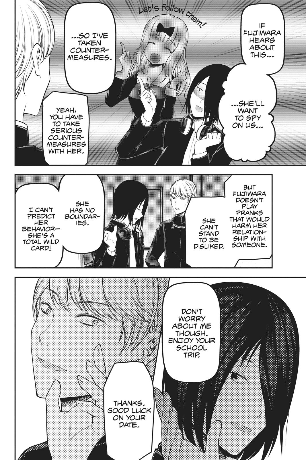 Read Kaguya sama  Love Is War Manga Online