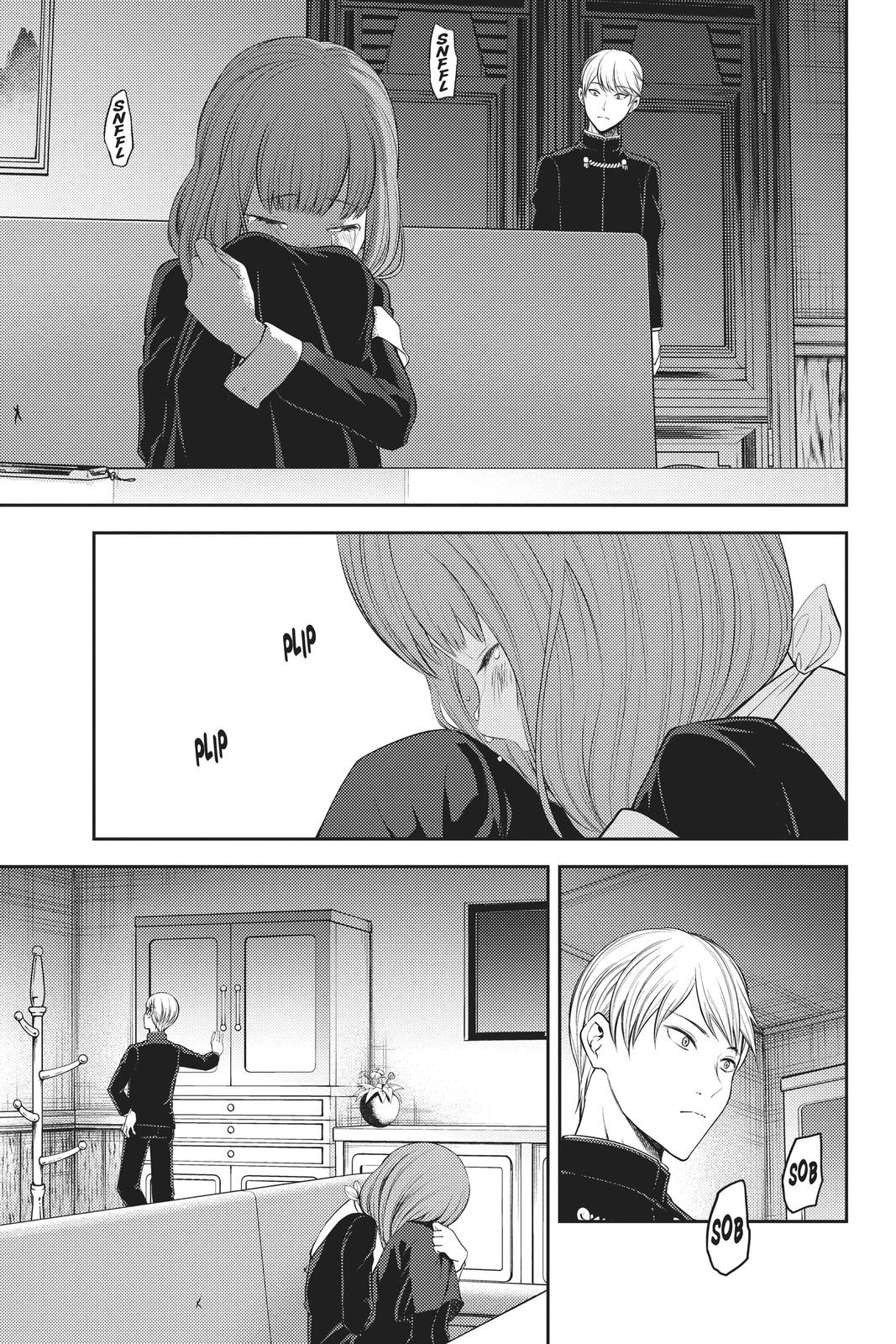 Read Kaguya sama  Love Is War Manga Online