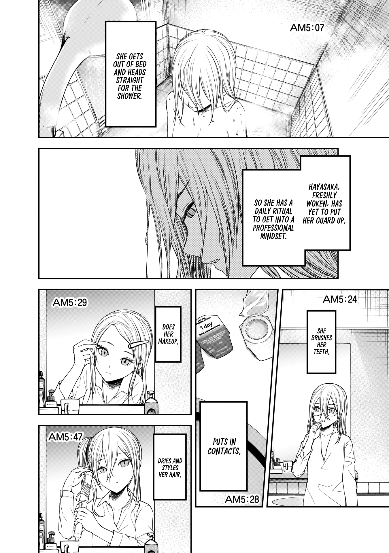 Read Kaguya sama  Love Is War Manga Online