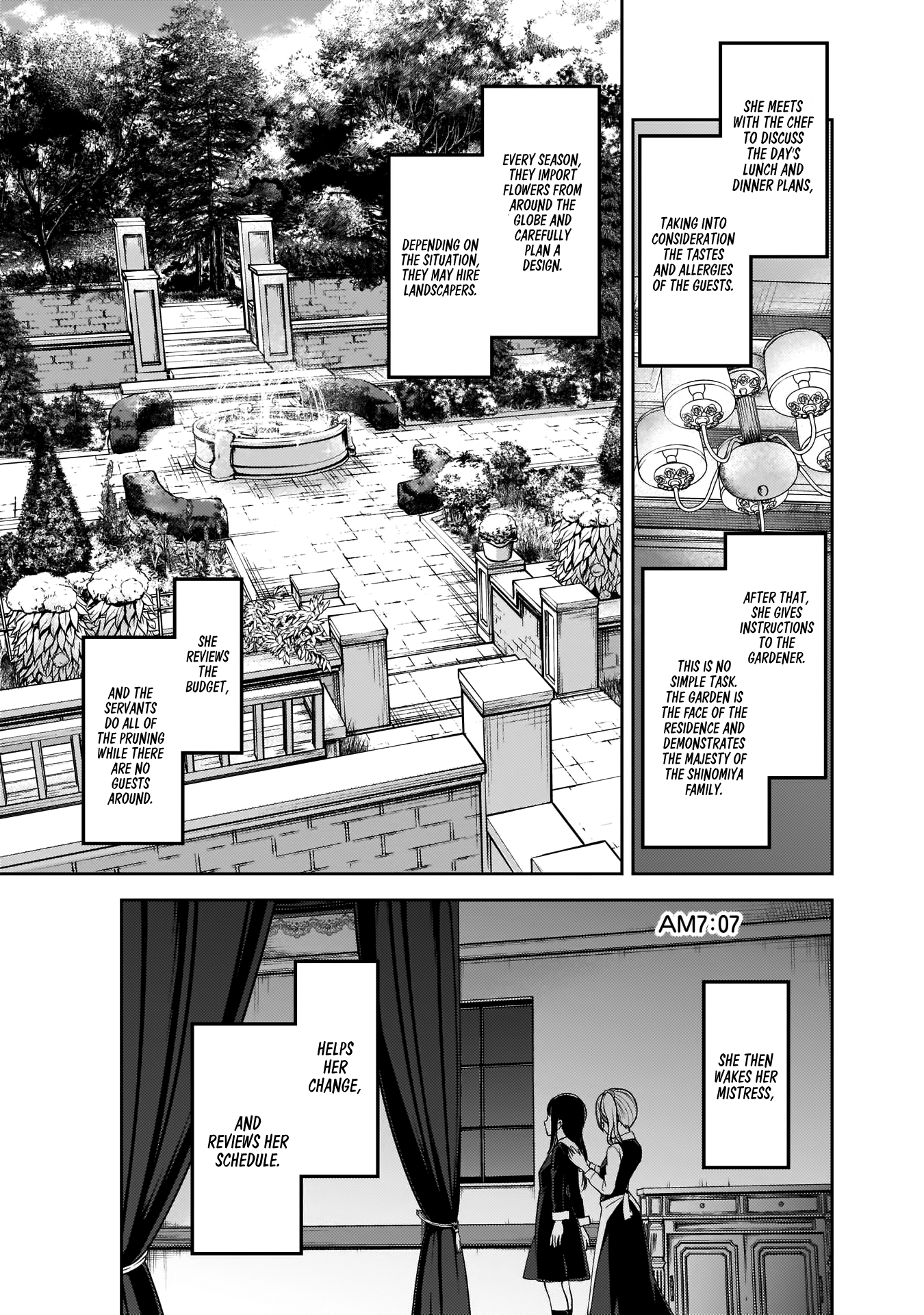 Read Kaguya sama  Love Is War Manga Online