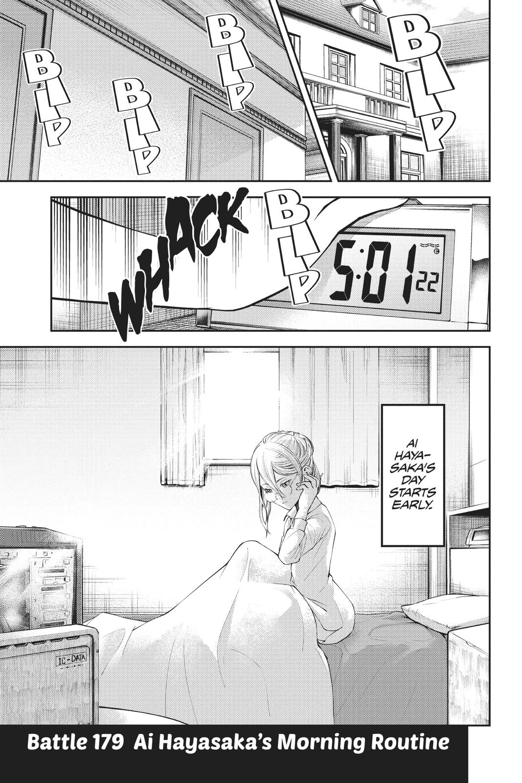 Read Kaguya sama  Love Is War Manga Online